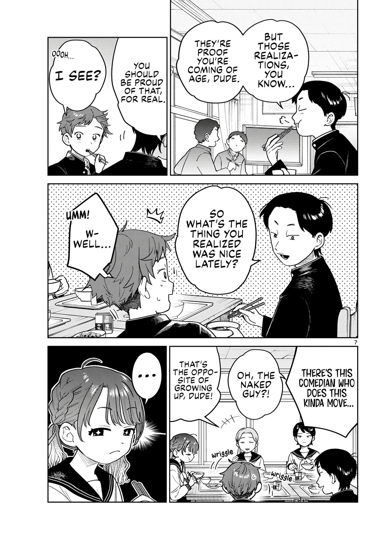 Futari Bus Chap 12 - Next Chap 13