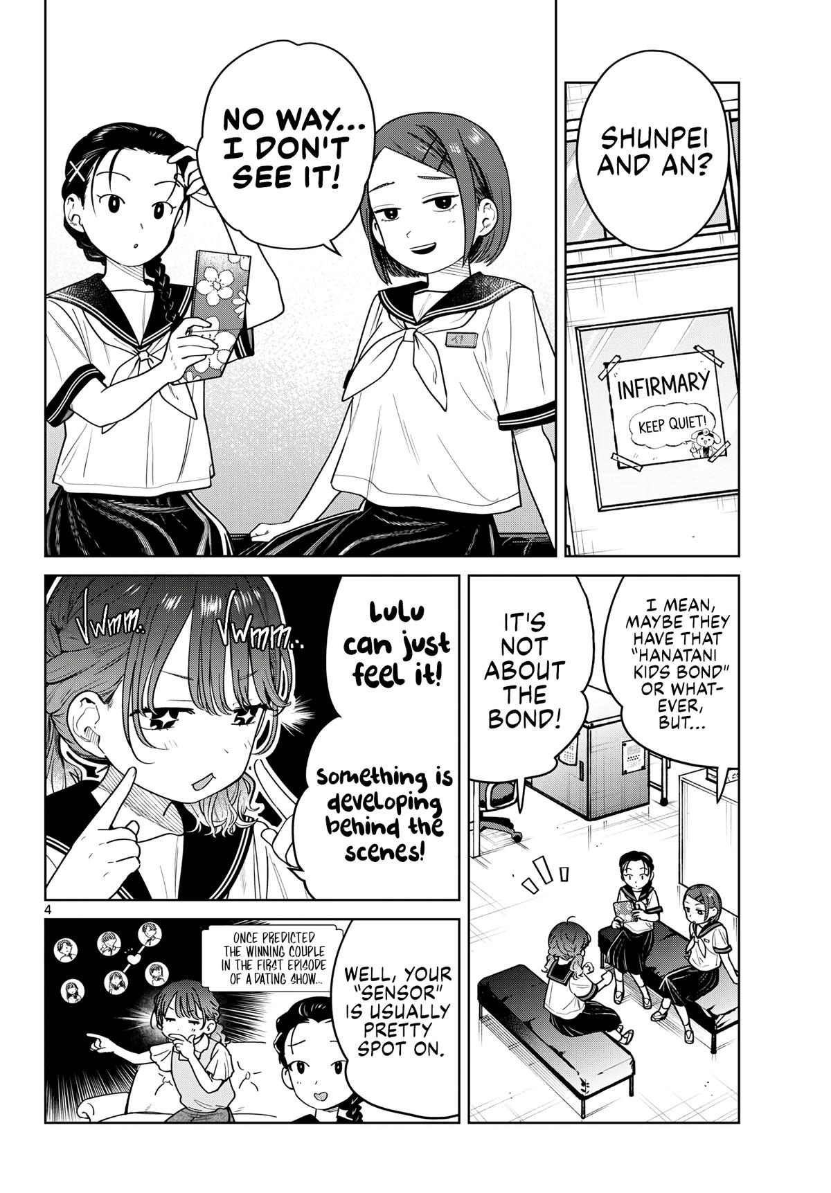 Futari Bus Chap 25 - Next Chap 26