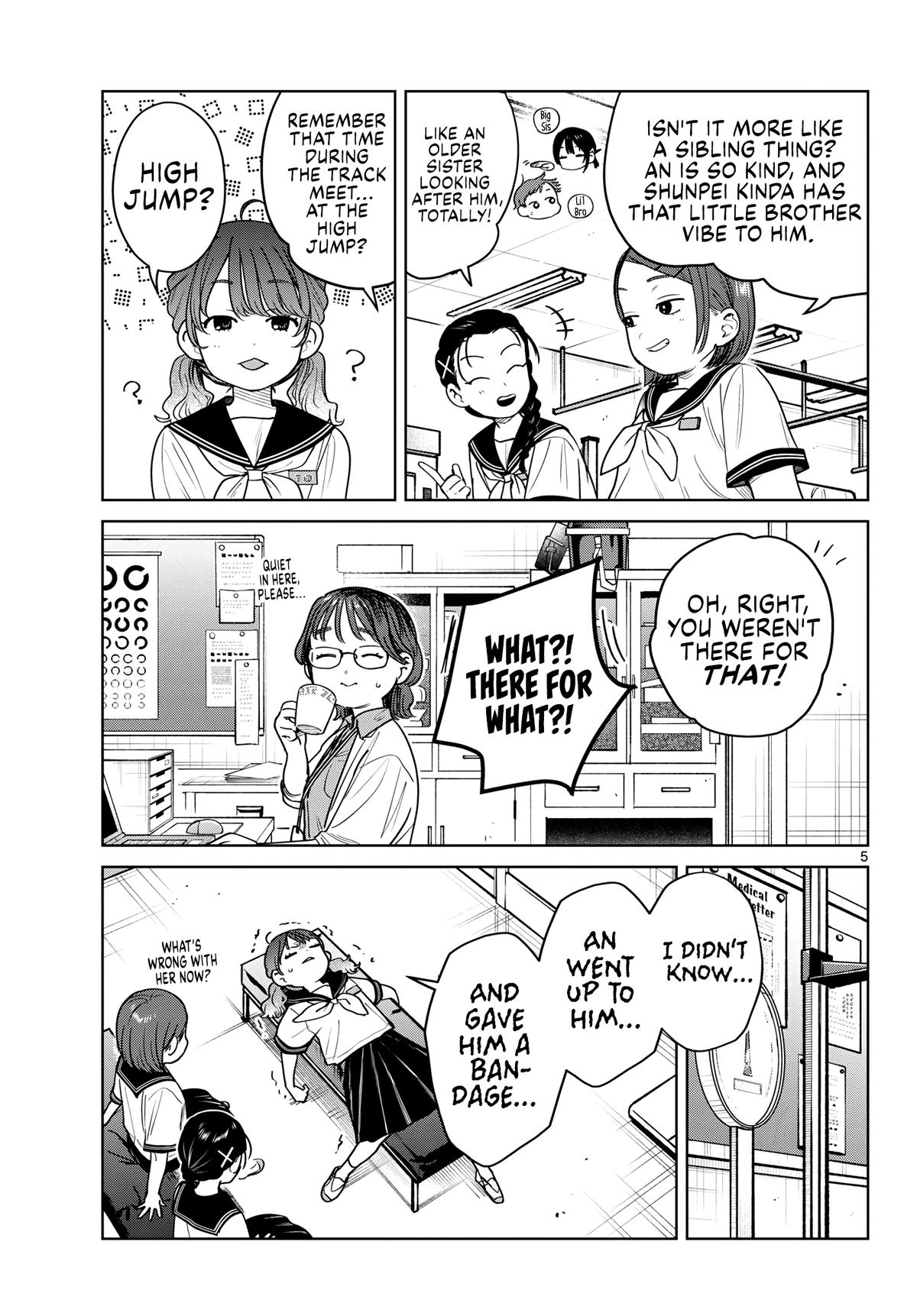 Futari Bus Chap 25 - Next Chap 26