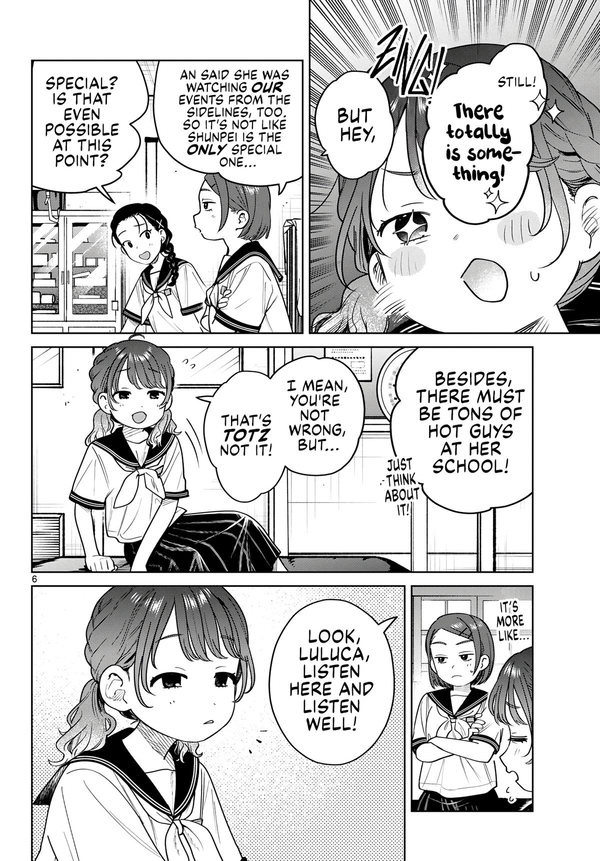 Futari Bus Chap 25 - Next Chap 26