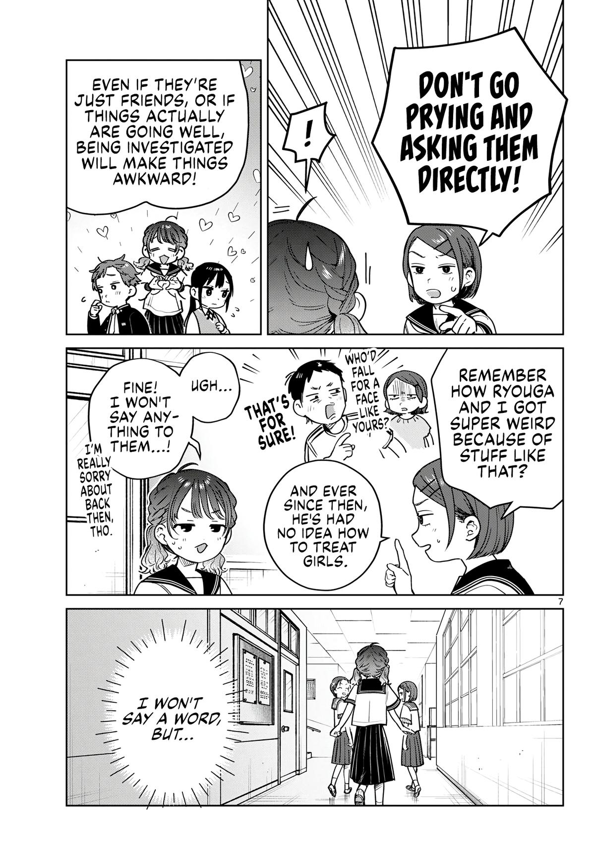 Futari Bus Chap 25 - Next Chap 26