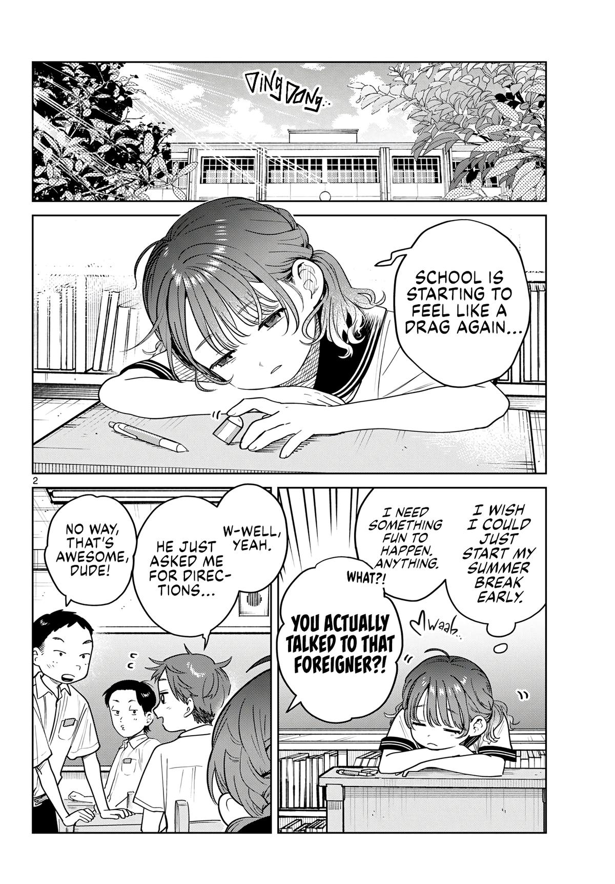 Futari Bus Chap 25 - Next Chap 26