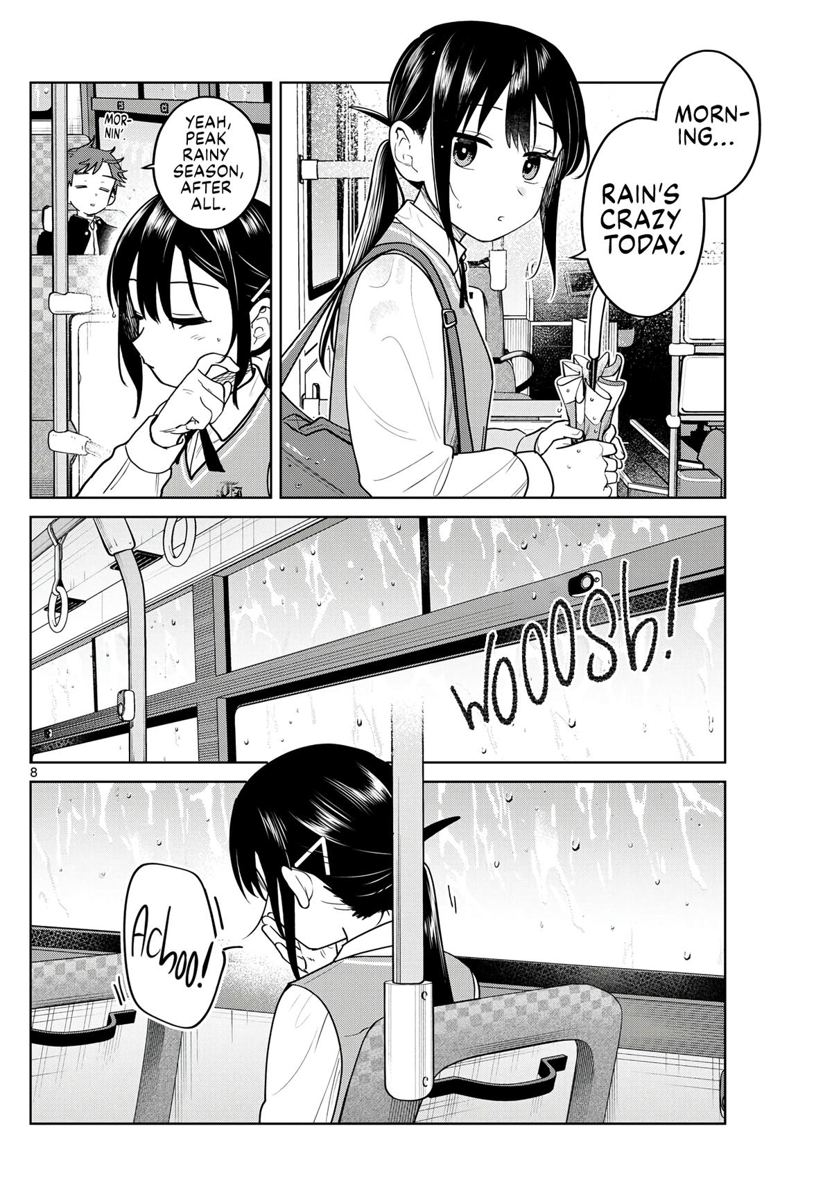 Futari Bus Chap 20 - Next Chap 21