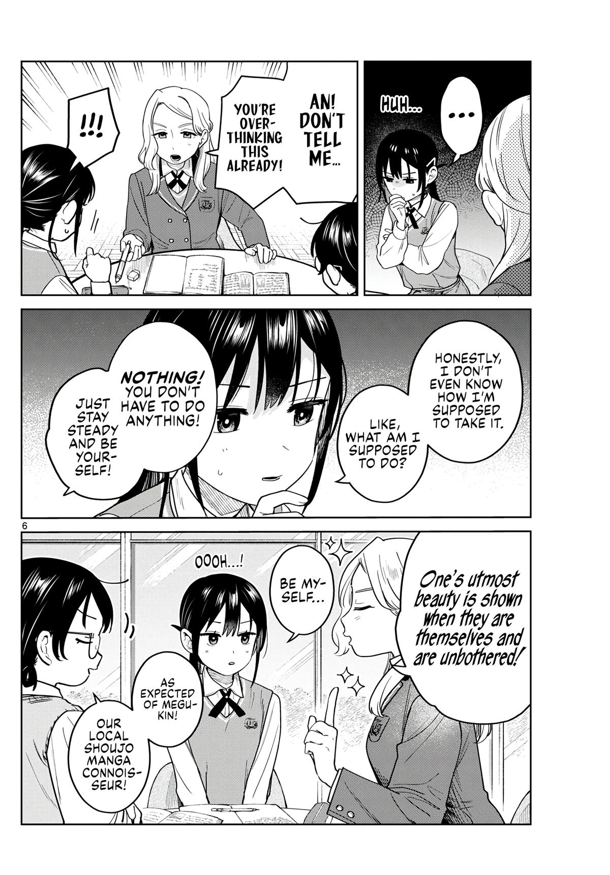 Futari Bus Chap 20 - Next Chap 21