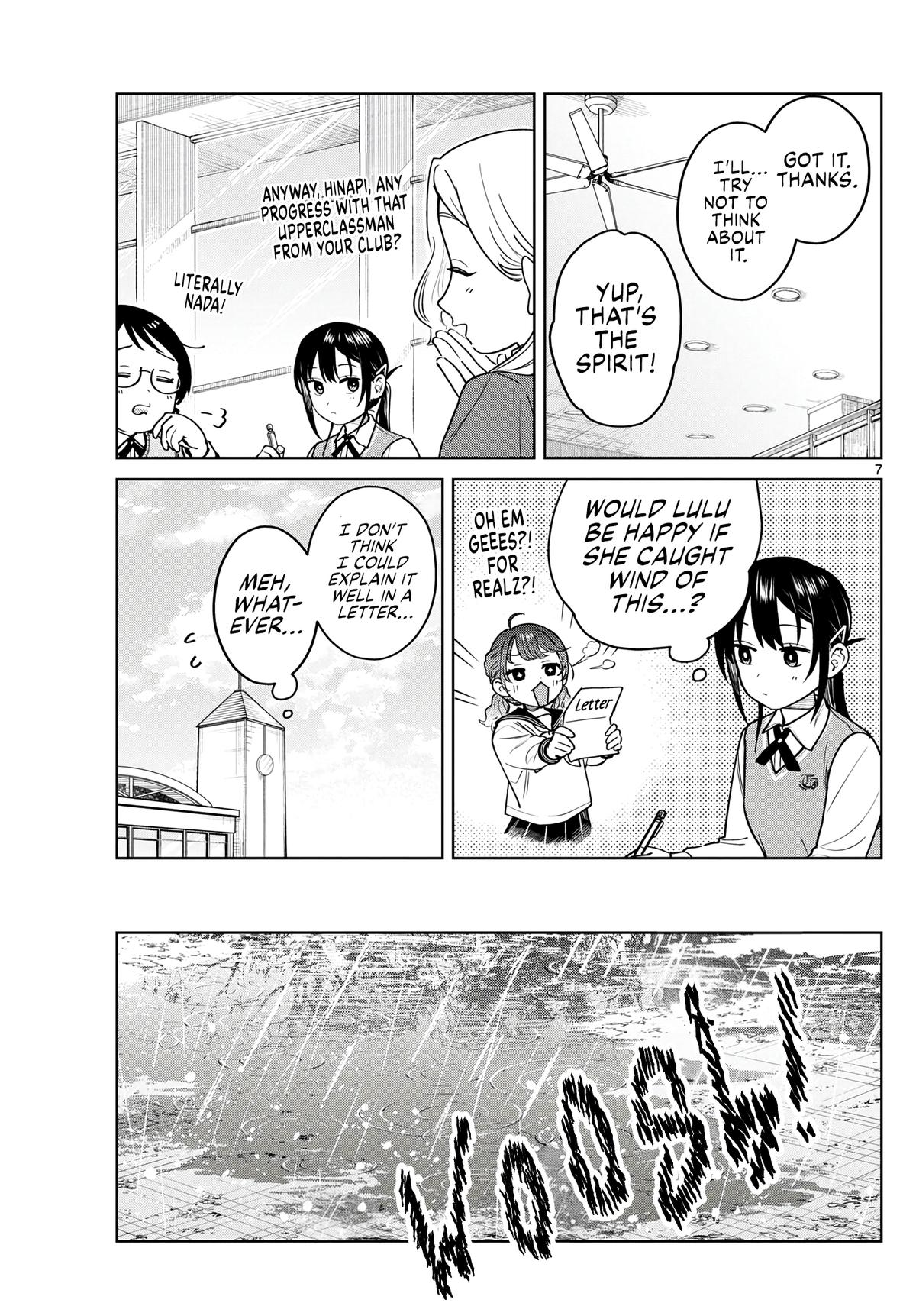 Futari Bus Chap 20 - Next Chap 21