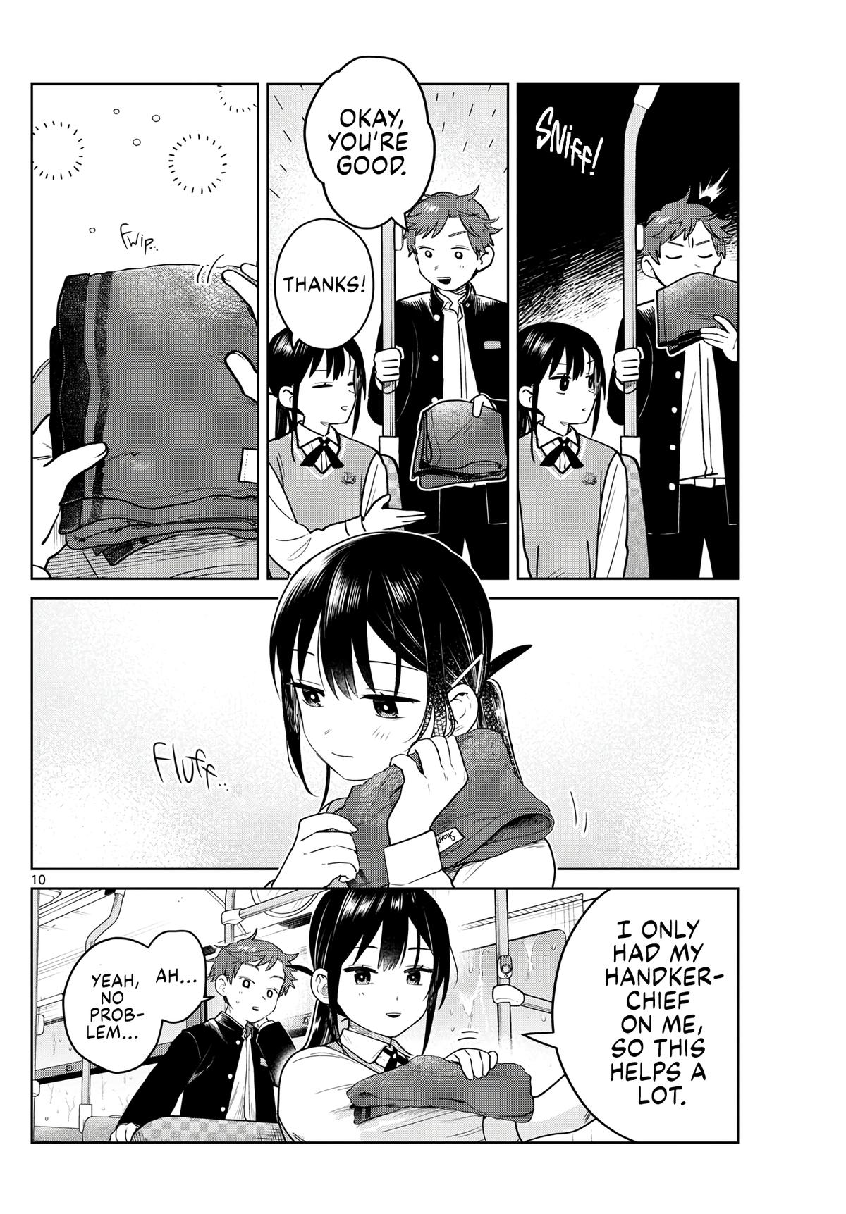 Futari Bus Chap 20 - Next Chap 21