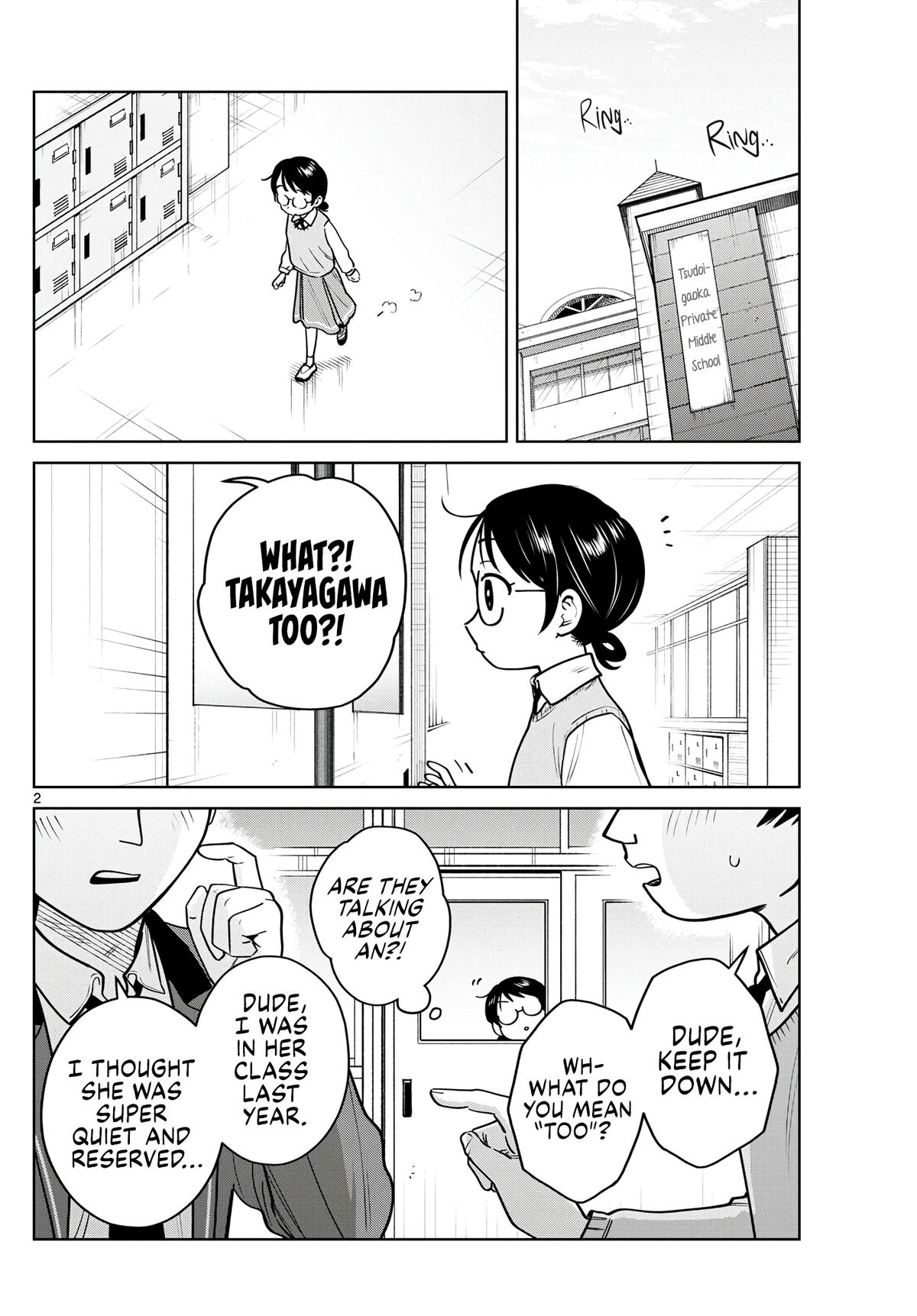 Futari Bus Chap 20 - Next Chap 21