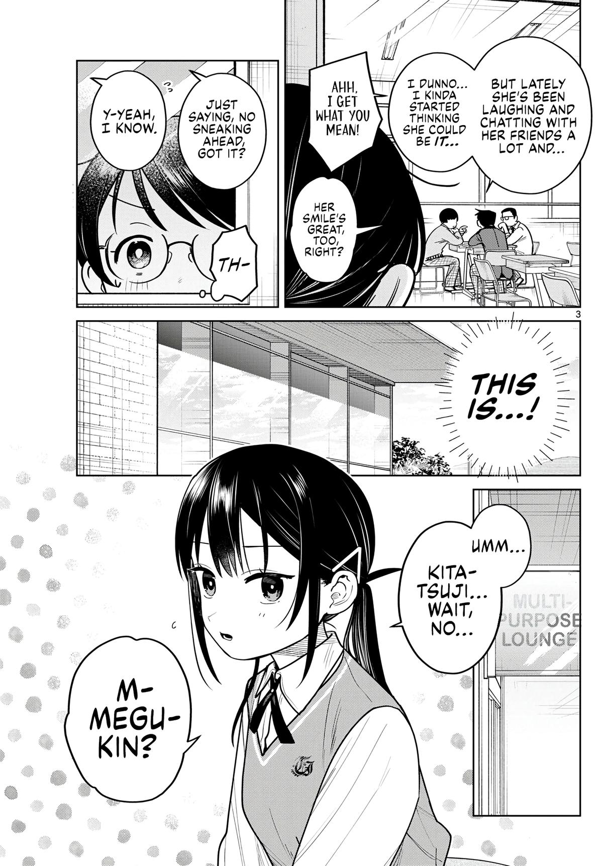 Futari Bus Chap 20 - Next Chap 21