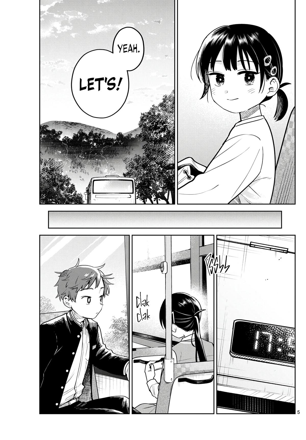 Futari Bus Chap 21 - Next Chap 22