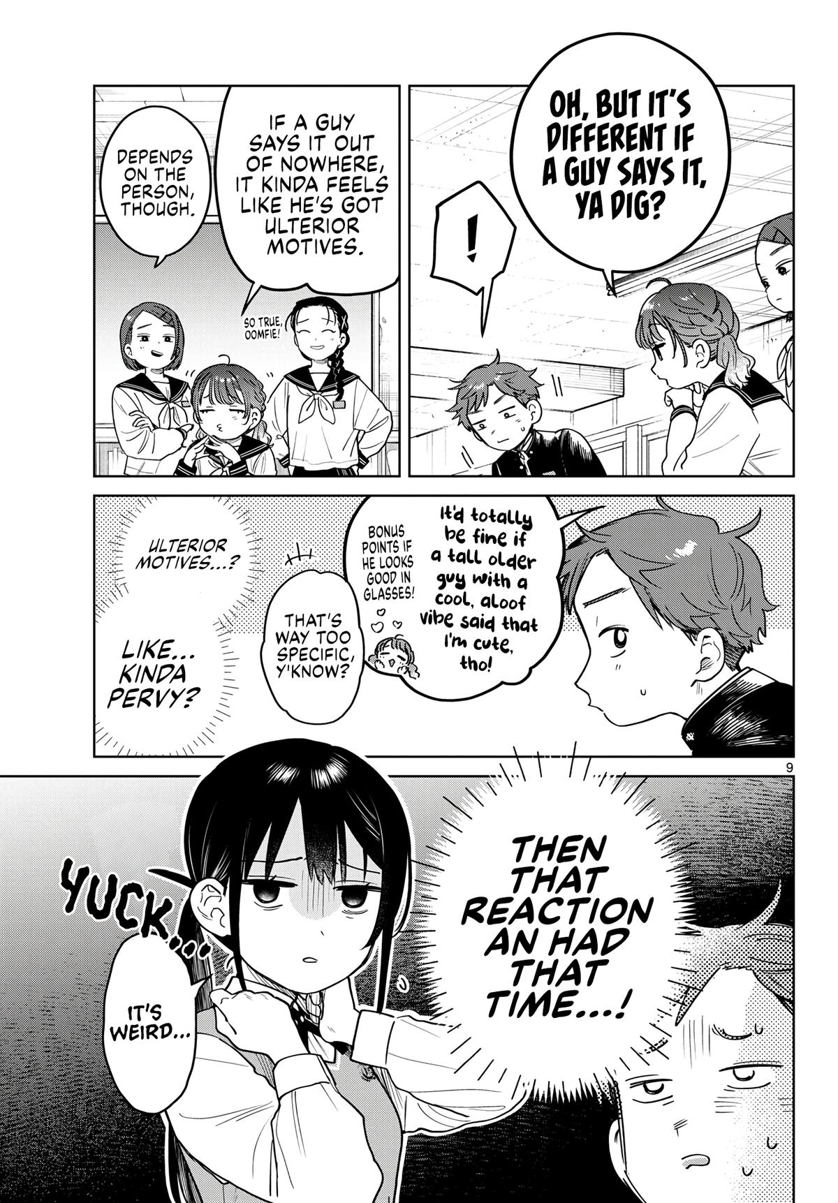 Futari Bus Chap 23 - Next Chap 24
