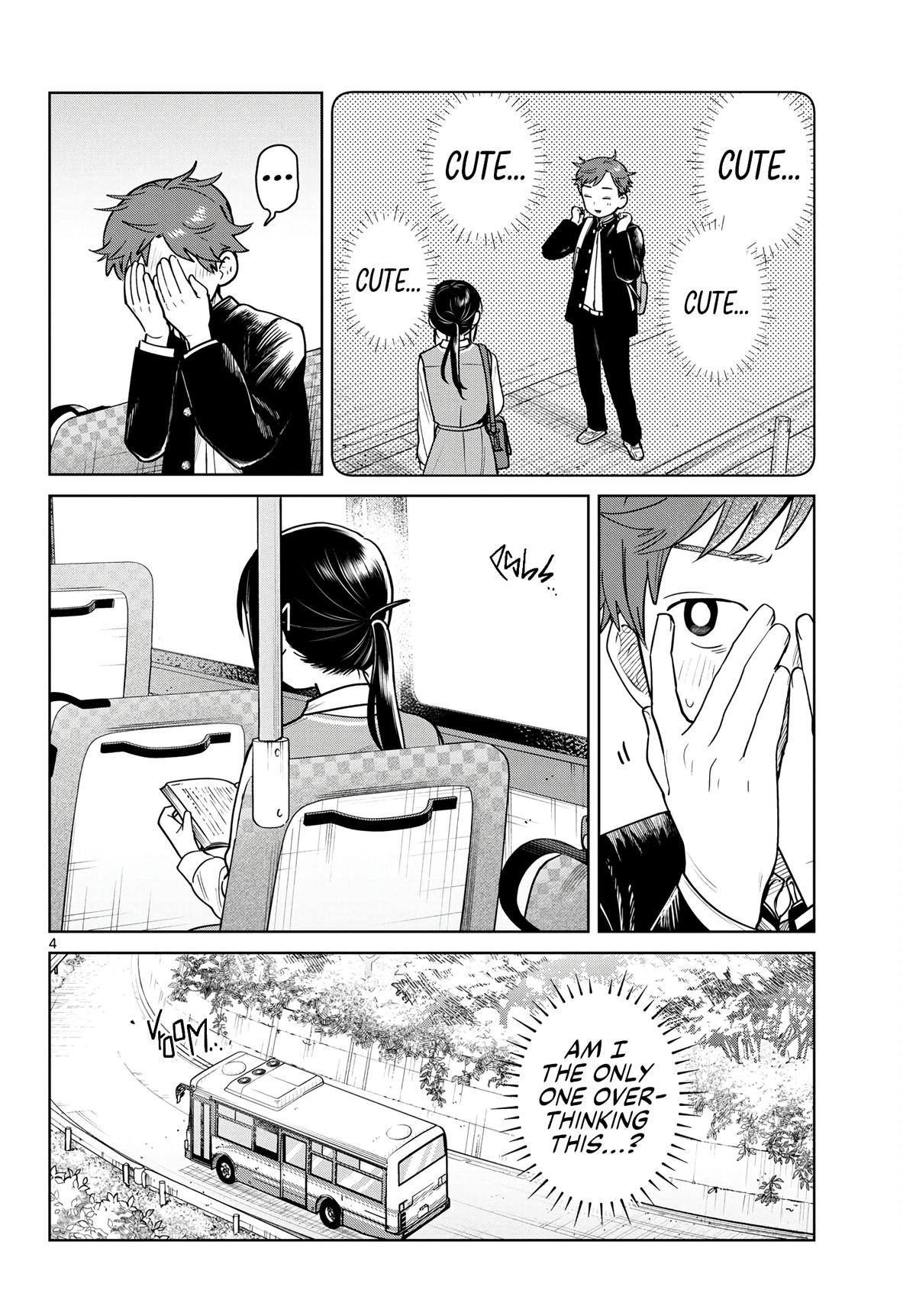 Futari Bus Chap 23 - Next Chap 24