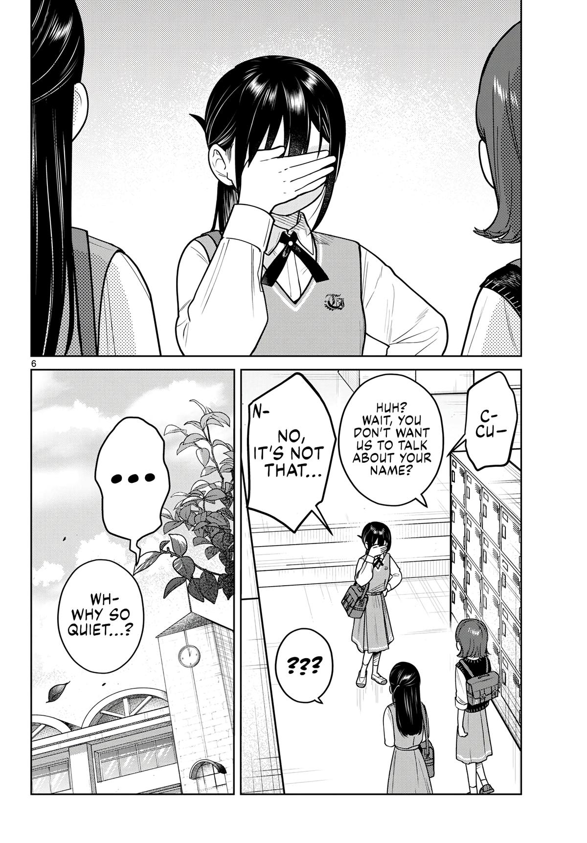 Futari Bus Chap 23 - Next Chap 24