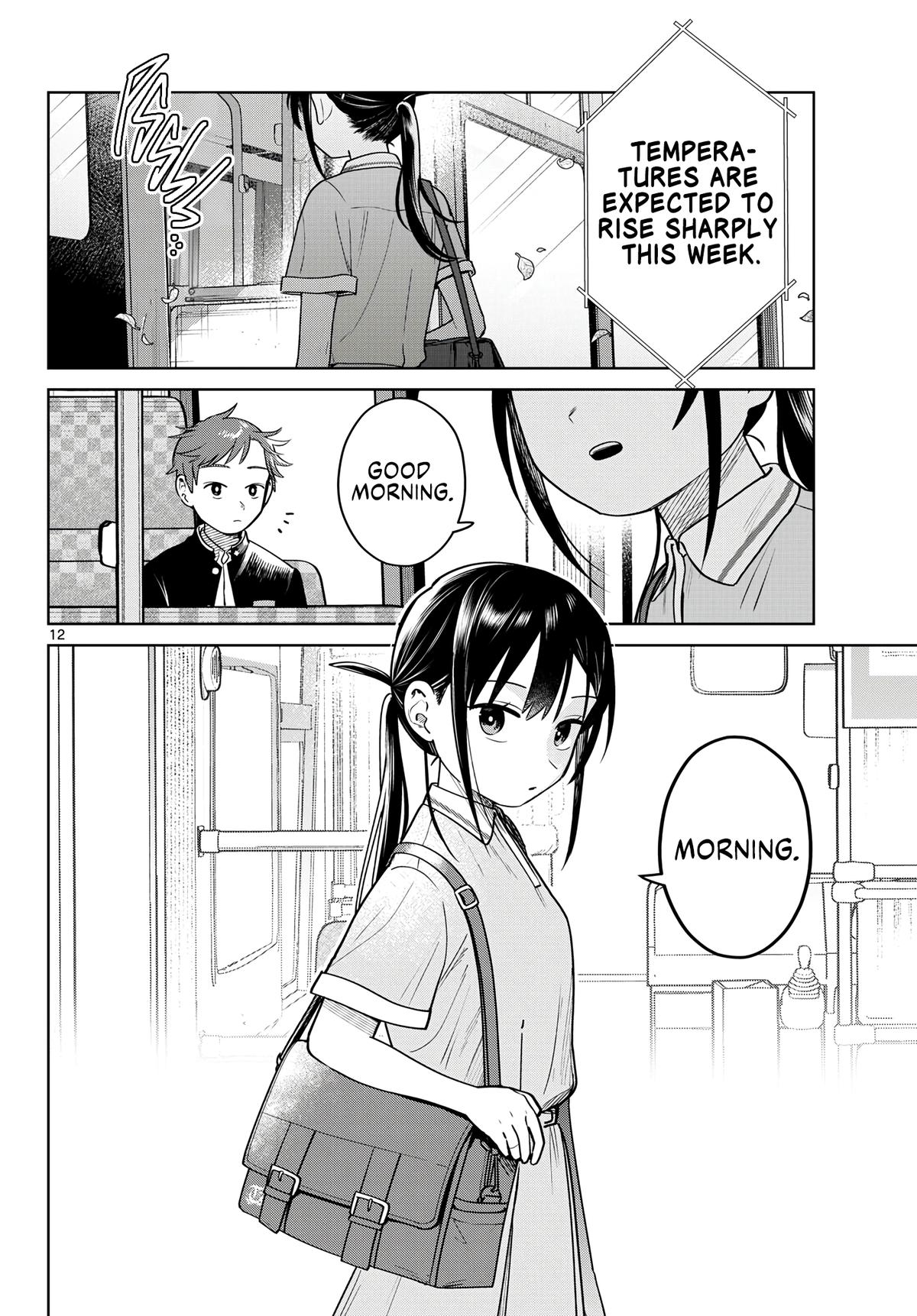 Futari Bus Chap 23 - Next Chap 24
