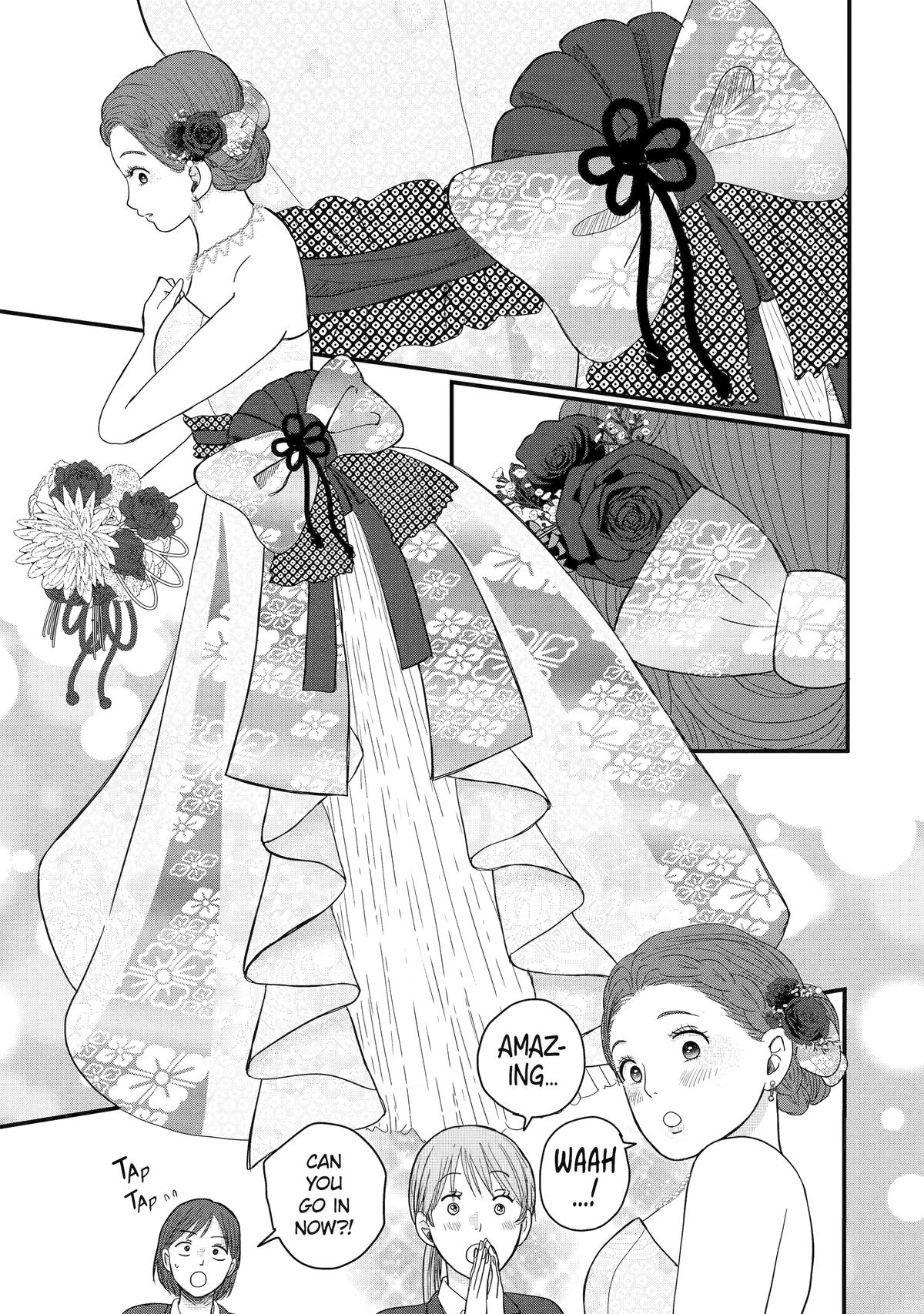 Aoi-kun wa Mukimuki Kanojo wo Koutei shitai Chap 5 - Next Chap 6