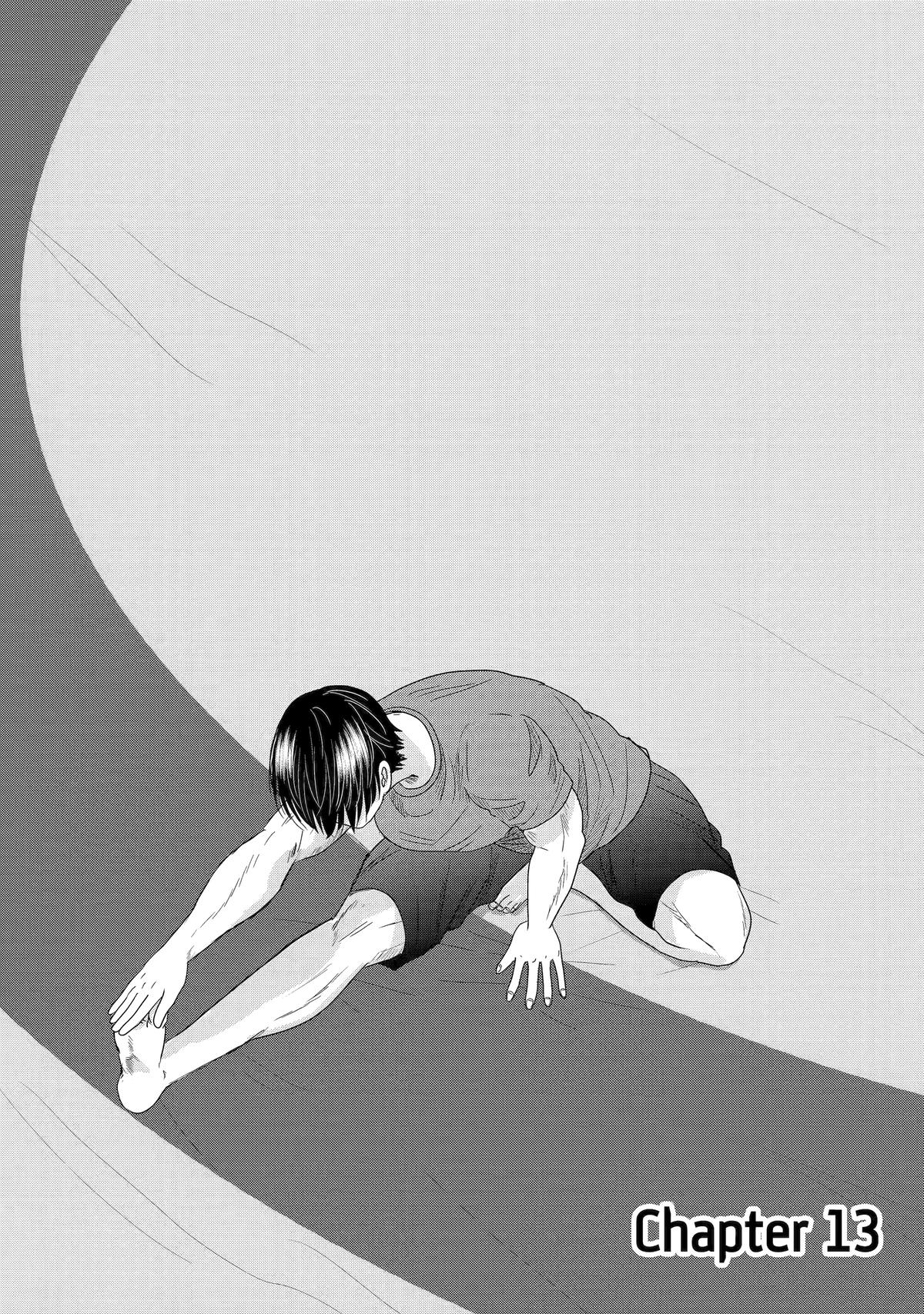 Aoi-kun wa Mukimuki Kanojo wo Koutei shitai Chap 13 - Next Chap 14