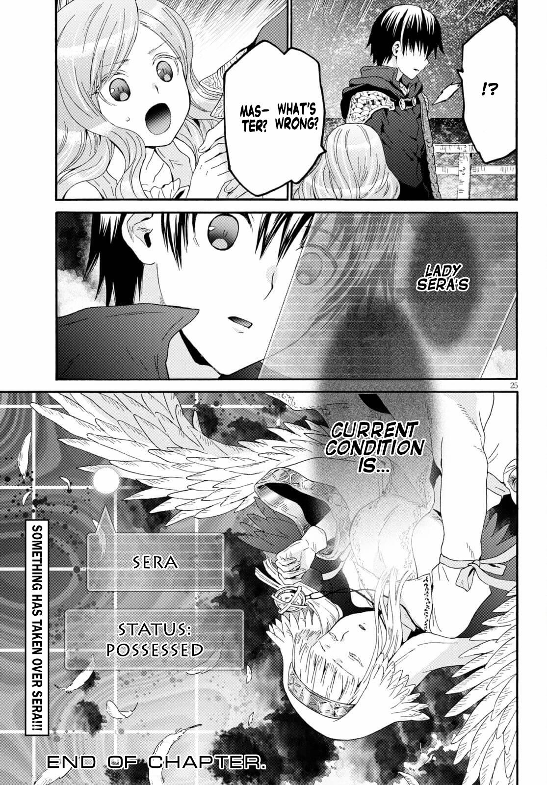 Death March kara Hajimaru Isekai Kyousoukyoku Chap 85 - Next Chap 86