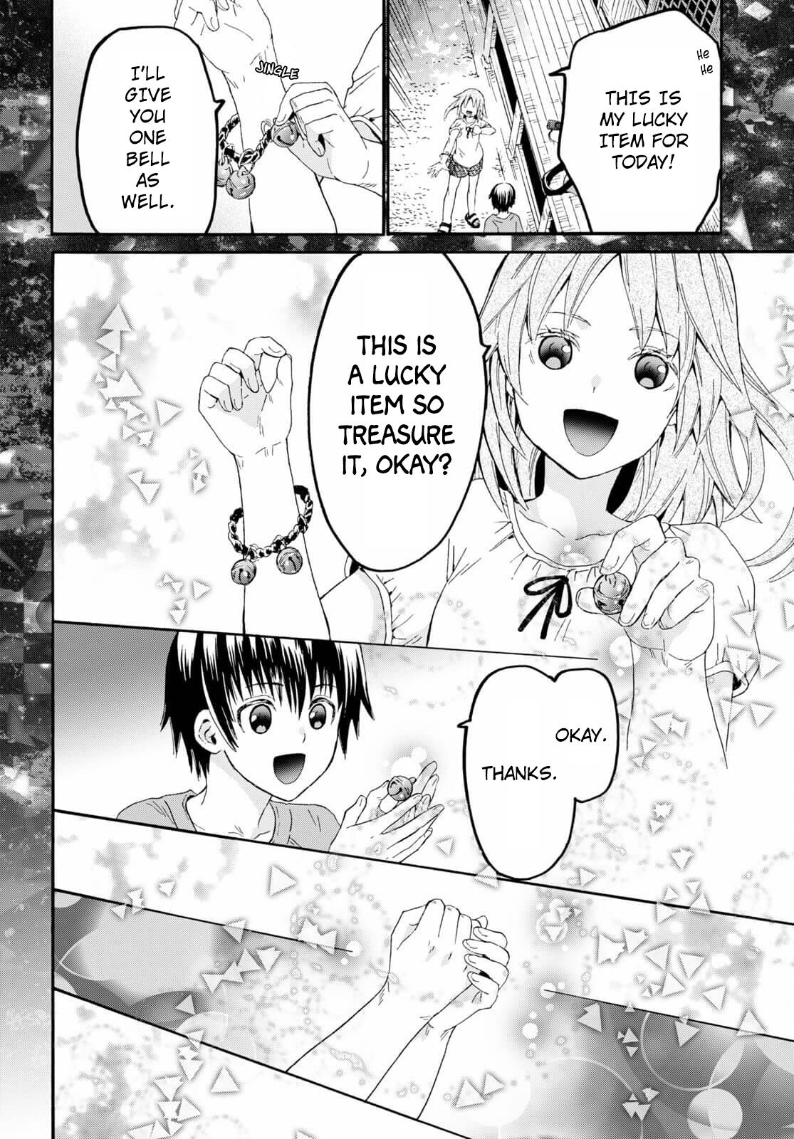 Death March kara Hajimaru Isekai Kyousoukyoku Chap 85 - Next Chap 86