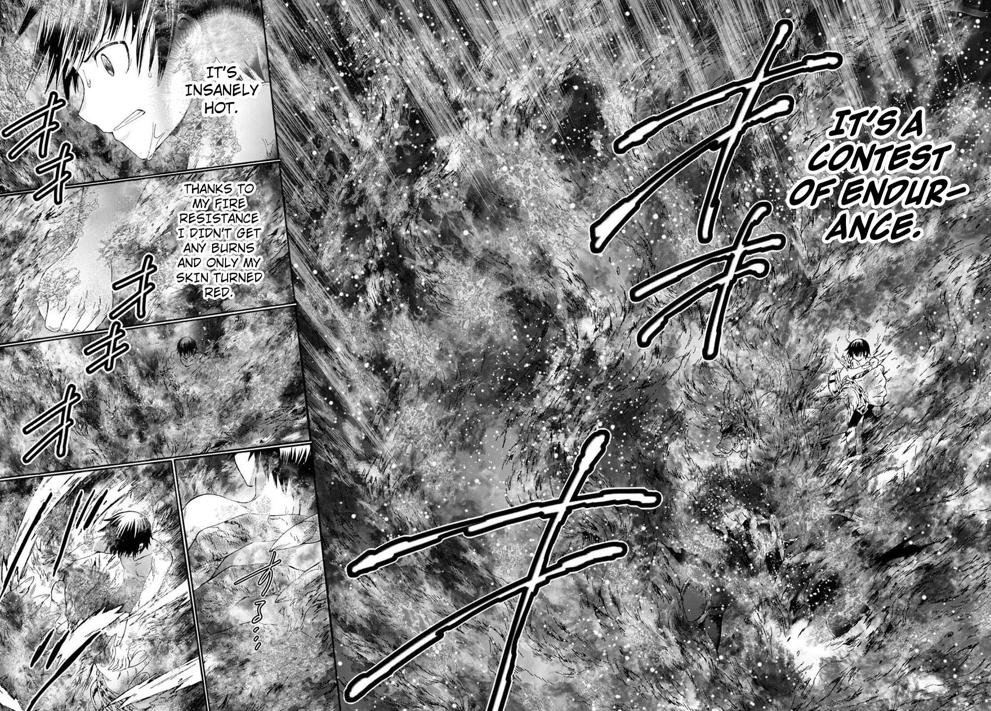 Death March kara Hajimaru Isekai Kyousoukyoku Chap 91 - Next Chap 92