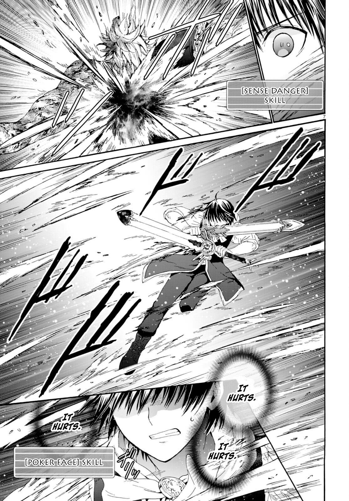 Death March kara Hajimaru Isekai Kyousoukyoku Chap 91 - Next Chap 92