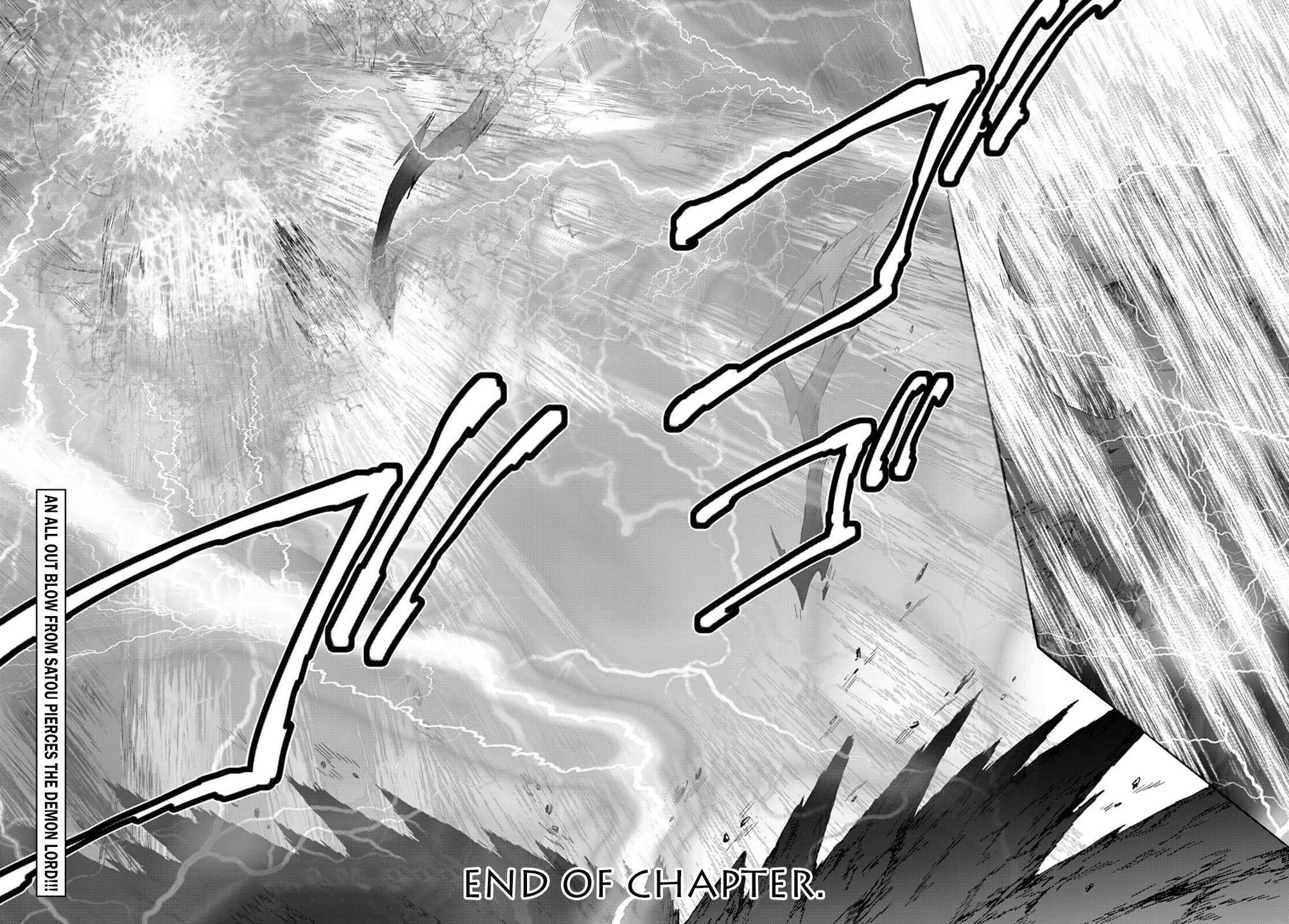 Death March kara Hajimaru Isekai Kyousoukyoku Chap 92 - Next Chap 93