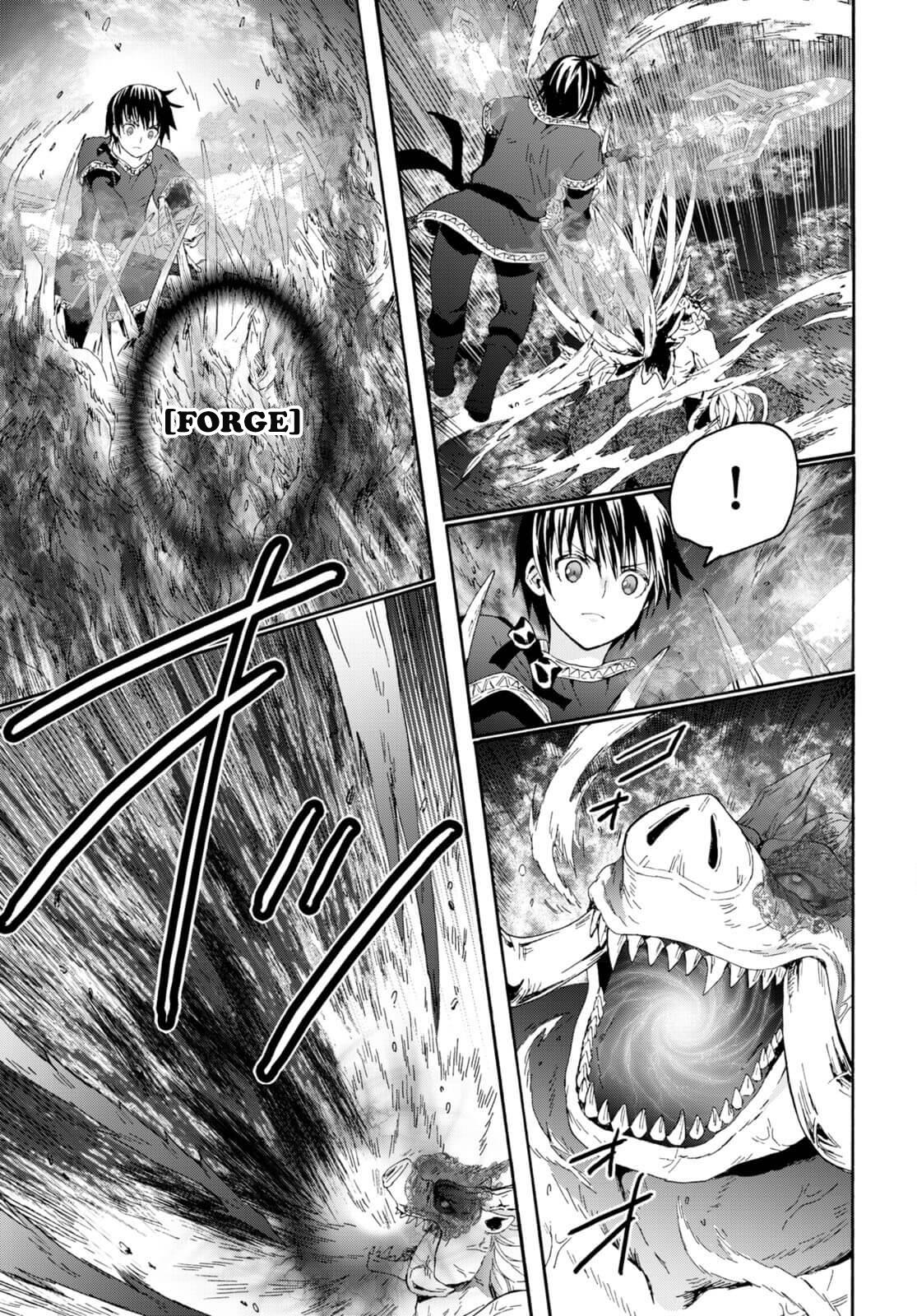 Death March kara Hajimaru Isekai Kyousoukyoku Chap 92 - Next Chap 93