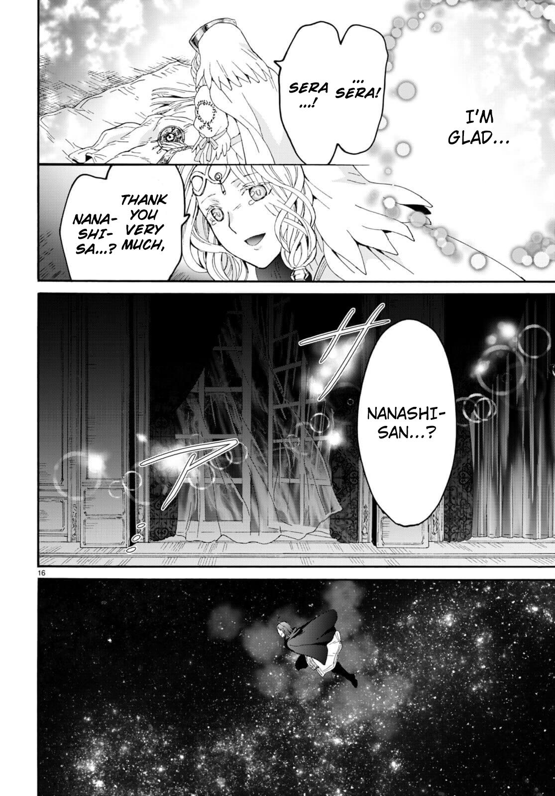 Death March kara Hajimaru Isekai Kyousoukyoku Chap 94 - Next Chap 95