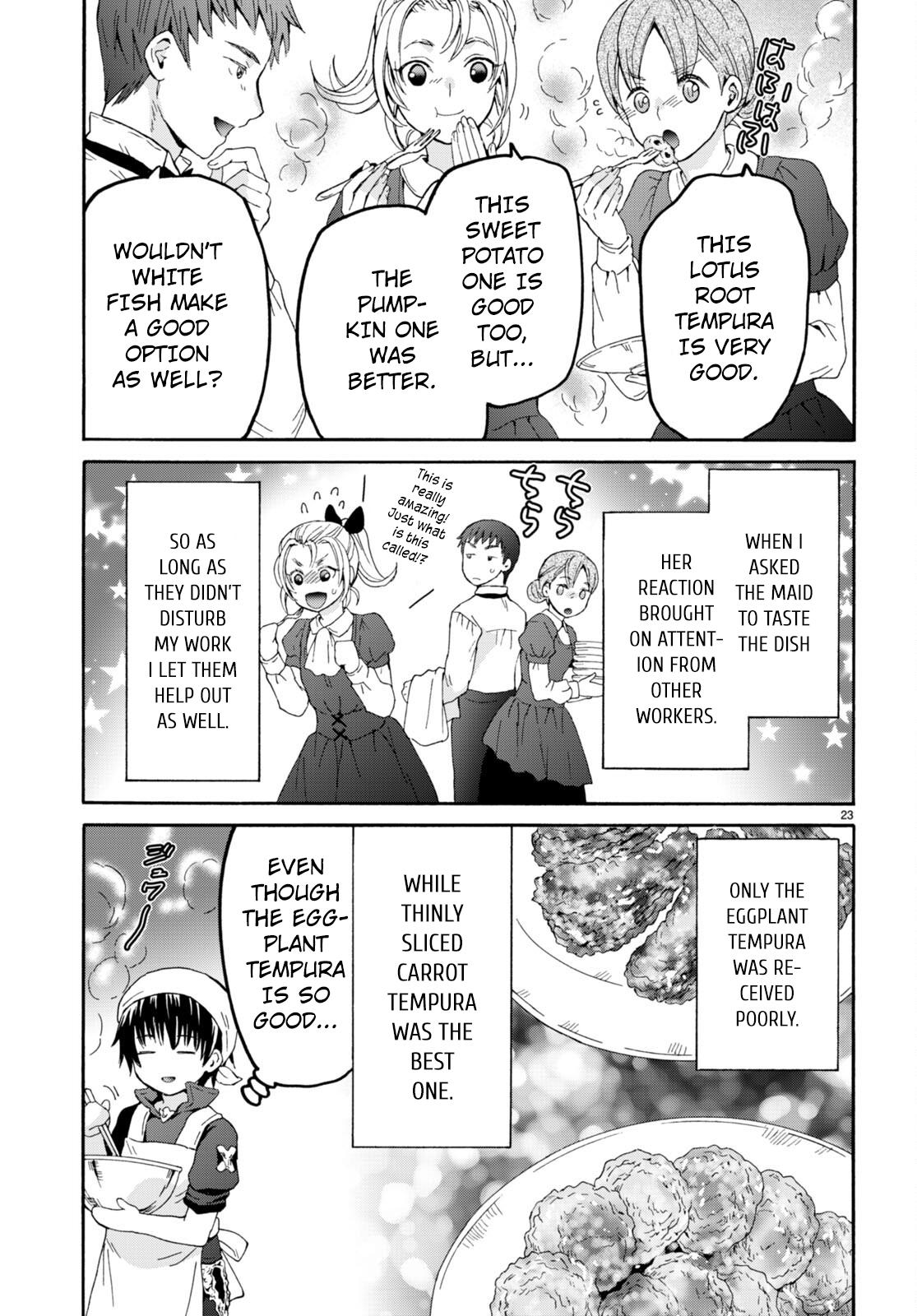 Death March kara Hajimaru Isekai Kyousoukyoku Chap 97 - Next Chap 98