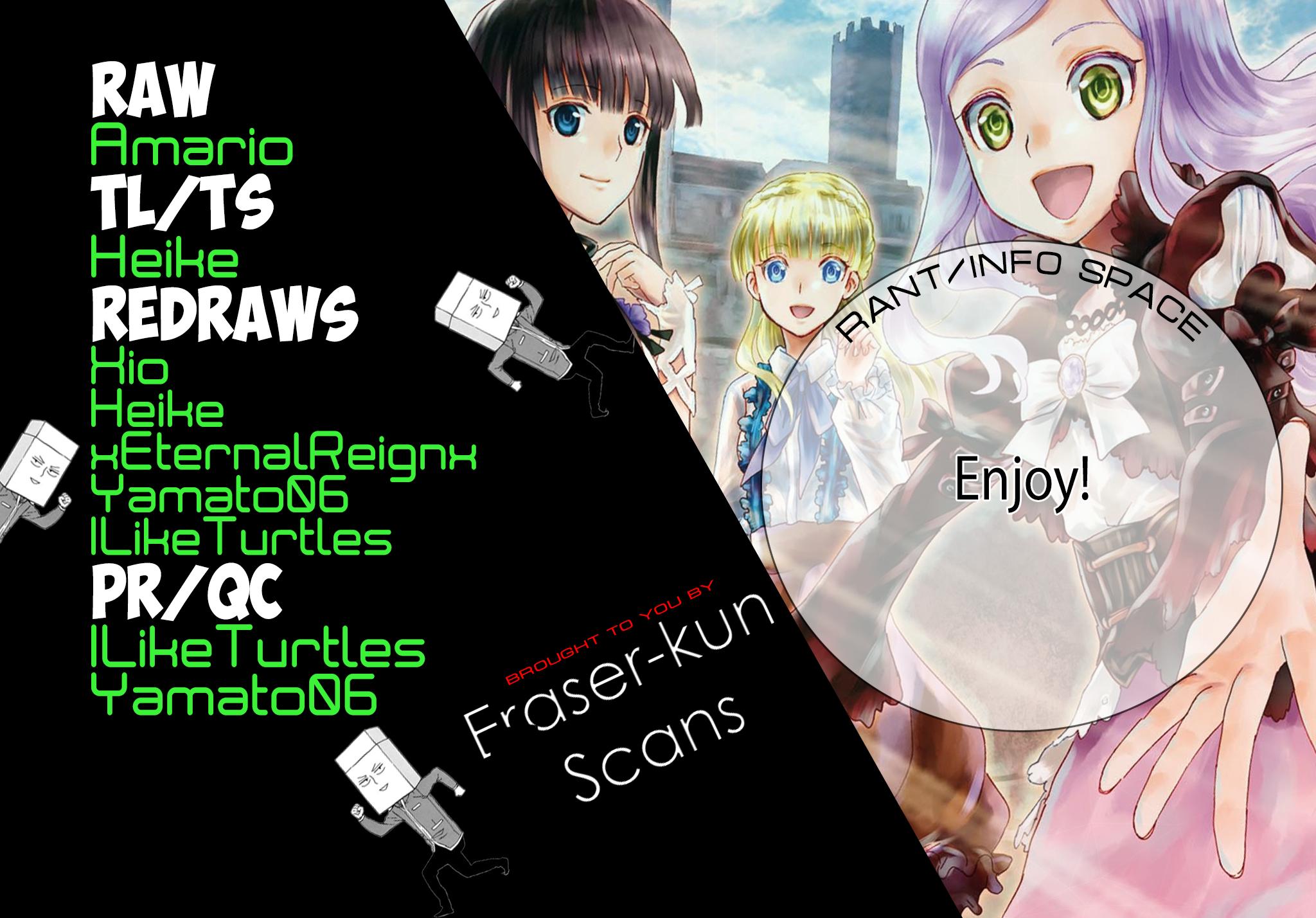 Death March kara Hajimaru Isekai Kyousoukyoku Chap 99 - Next Chap 100