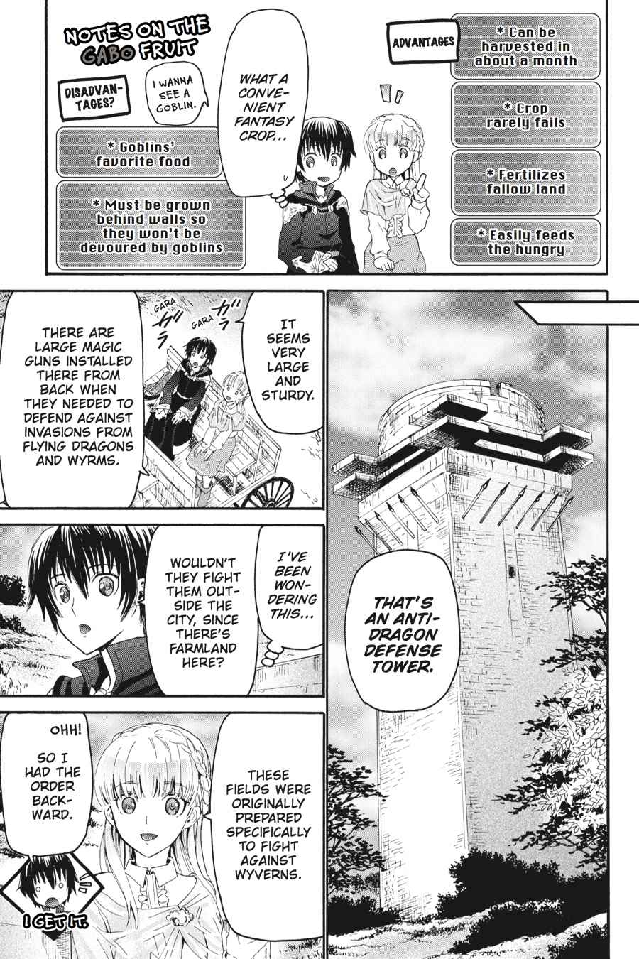 Death March kara Hajimaru Isekai Kyousoukyoku Chap 5 - Next Chap 6