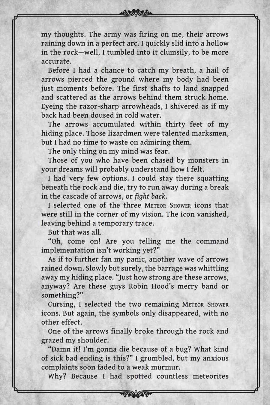 Death March kara Hajimaru Isekai Kyousoukyoku Chap 6.5 - Next Chap 7.5