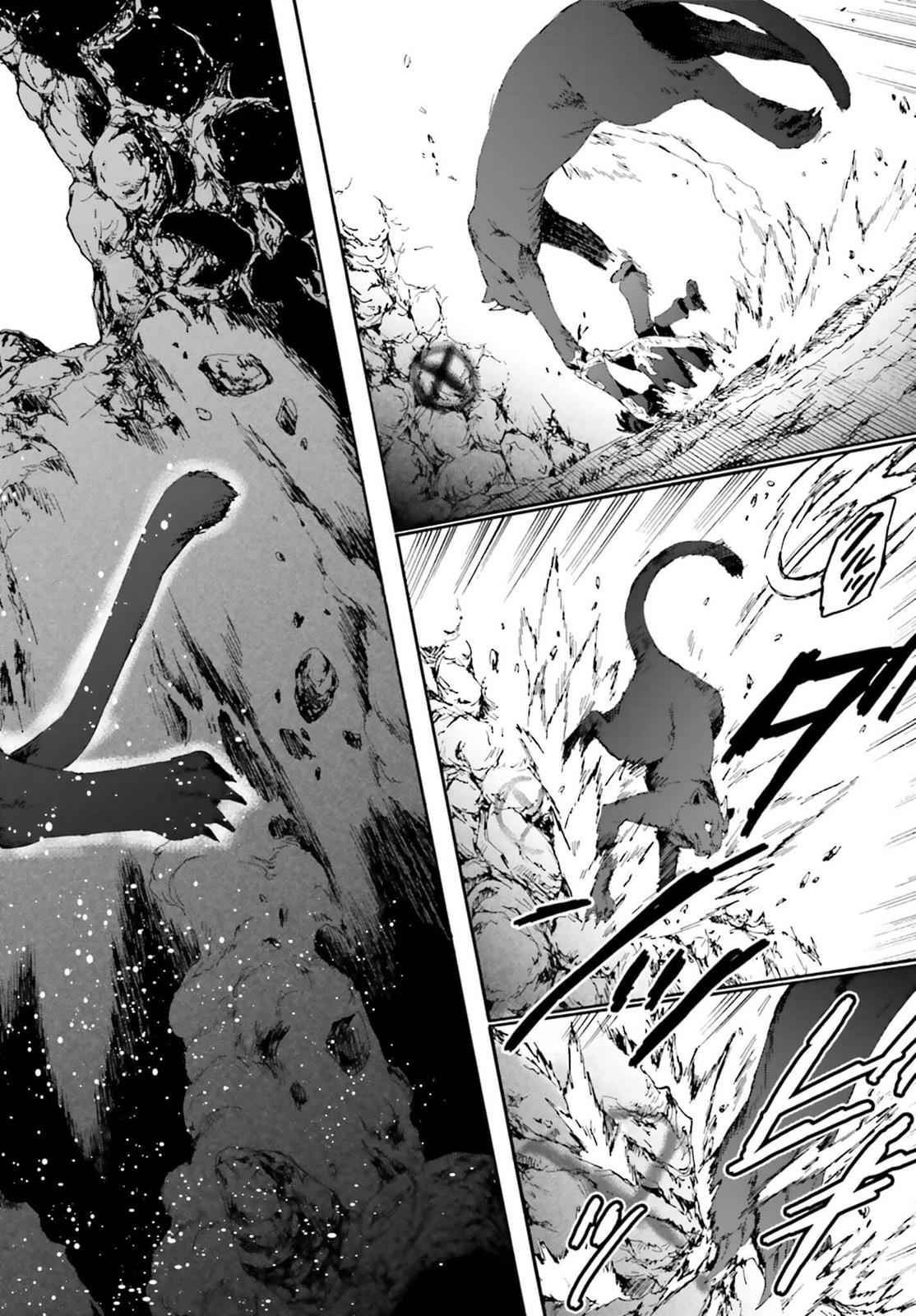 Death March kara Hajimaru Isekai Kyousoukyoku Chap 10 - Next Chap 11