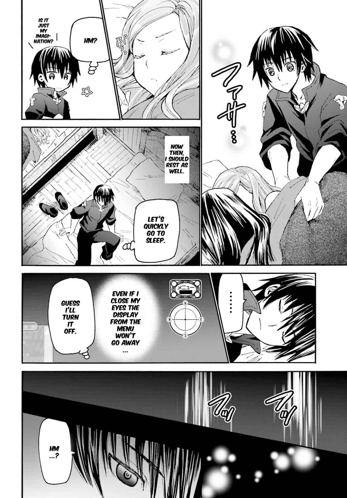 Death March kara Hajimaru Isekai Kyousoukyoku Chap 14 - Next Chap 15