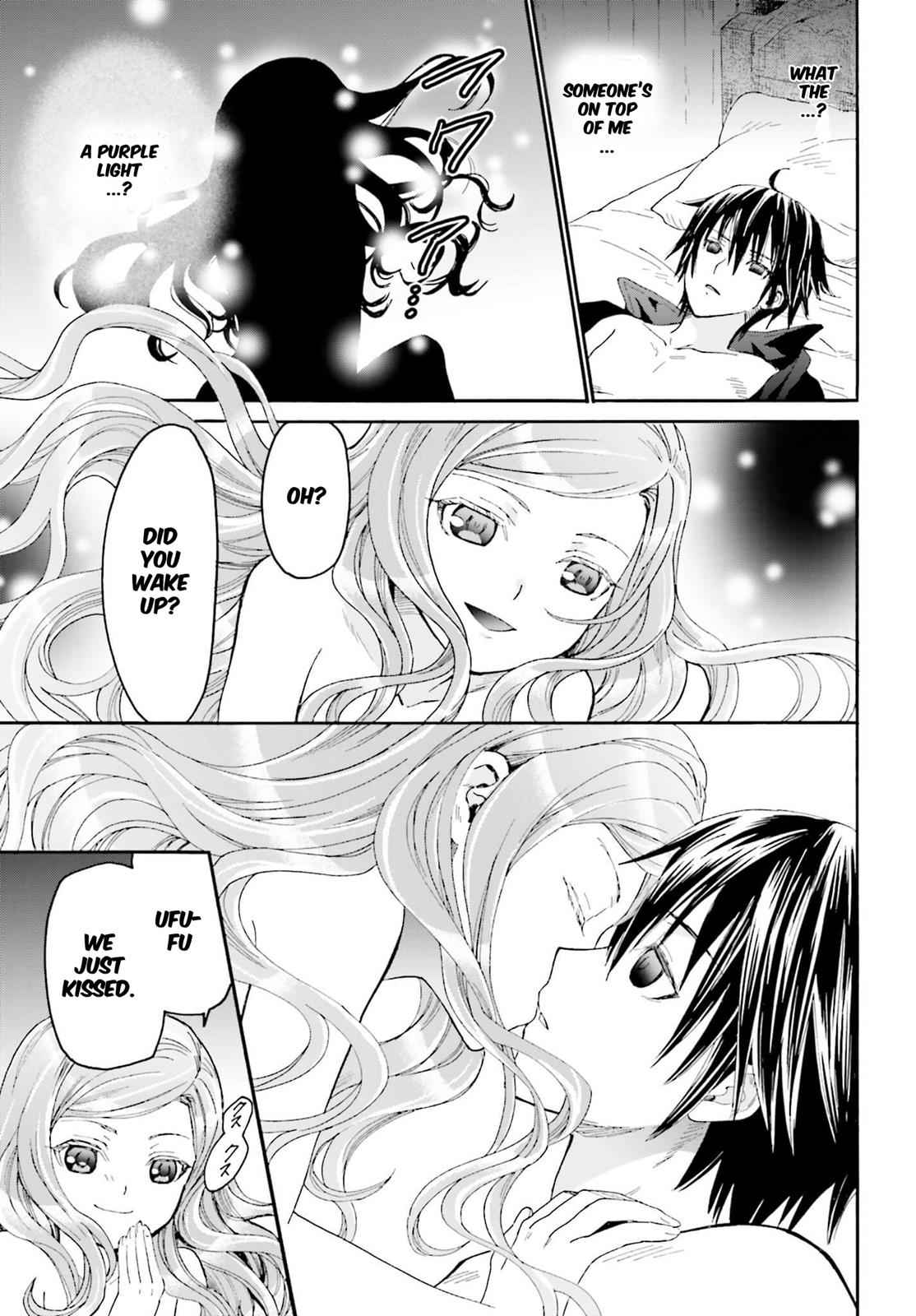 Death March kara Hajimaru Isekai Kyousoukyoku Chap 14 - Next Chap 15