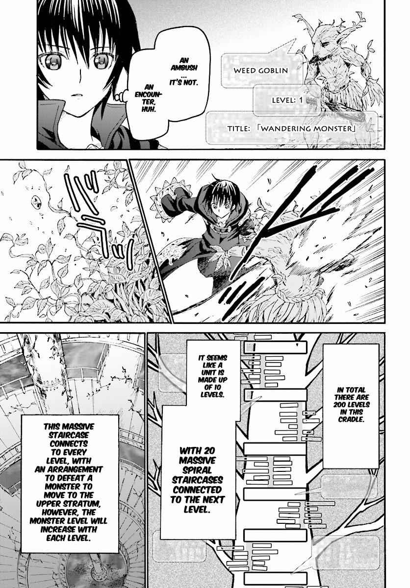 Death March kara Hajimaru Isekai Kyousoukyoku Chap 22 - Next Chap 23