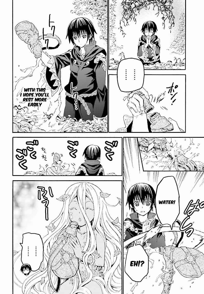 Death March kara Hajimaru Isekai Kyousoukyoku Chap 23 - Next Chap 24