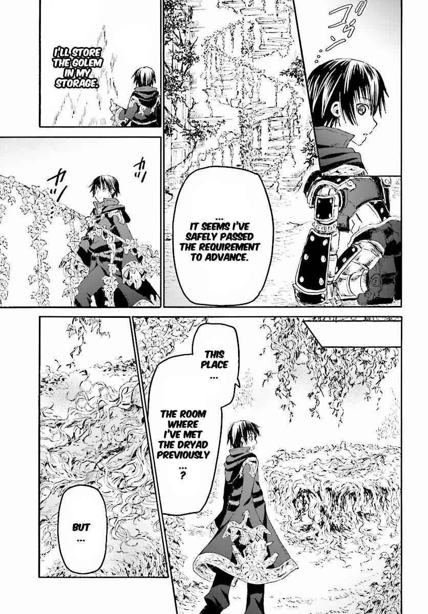 Death March kara Hajimaru Isekai Kyousoukyoku Chap 23 - Next Chap 24