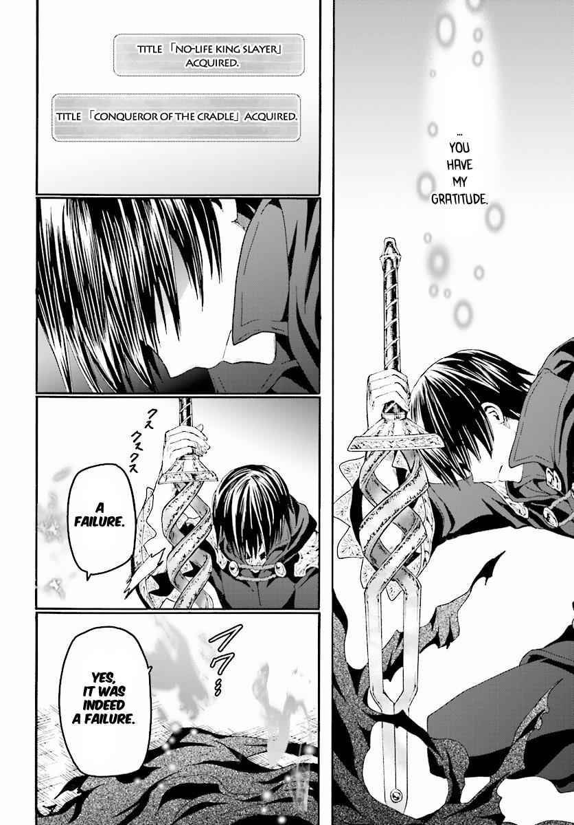 Death March kara Hajimaru Isekai Kyousoukyoku Chap 24 - Next Chap 25