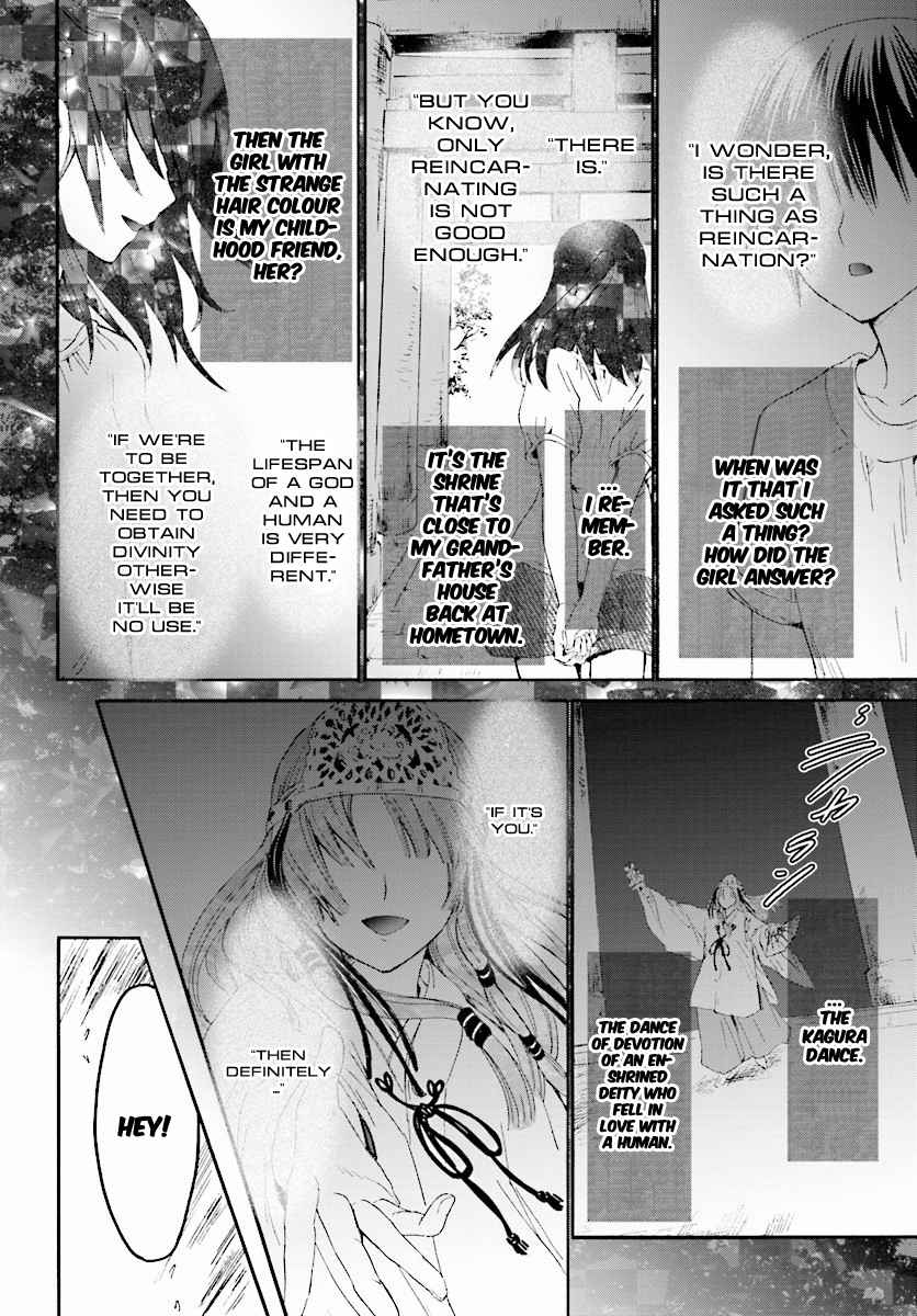 Death March kara Hajimaru Isekai Kyousoukyoku Chap 28 - Next Chap 29