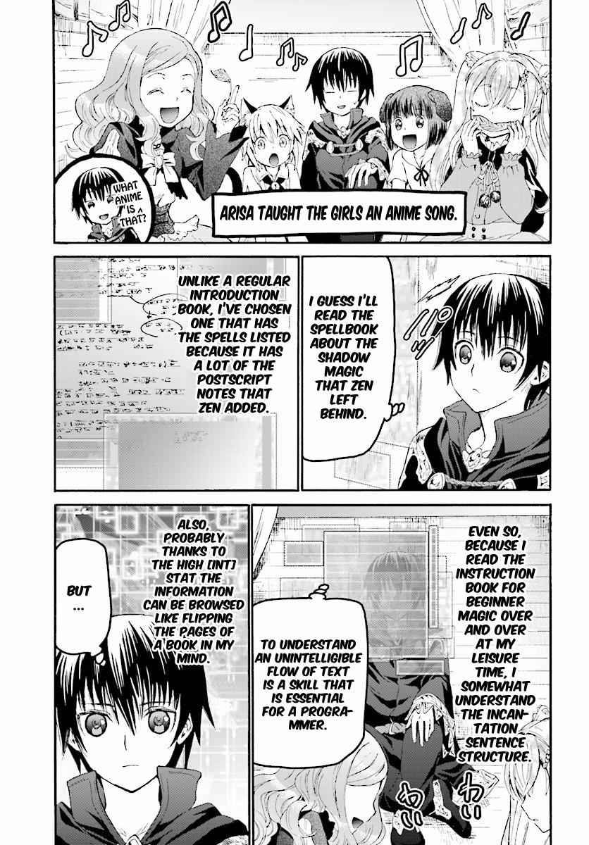 Death March kara Hajimaru Isekai Kyousoukyoku Chap 29 - Next Chap 30