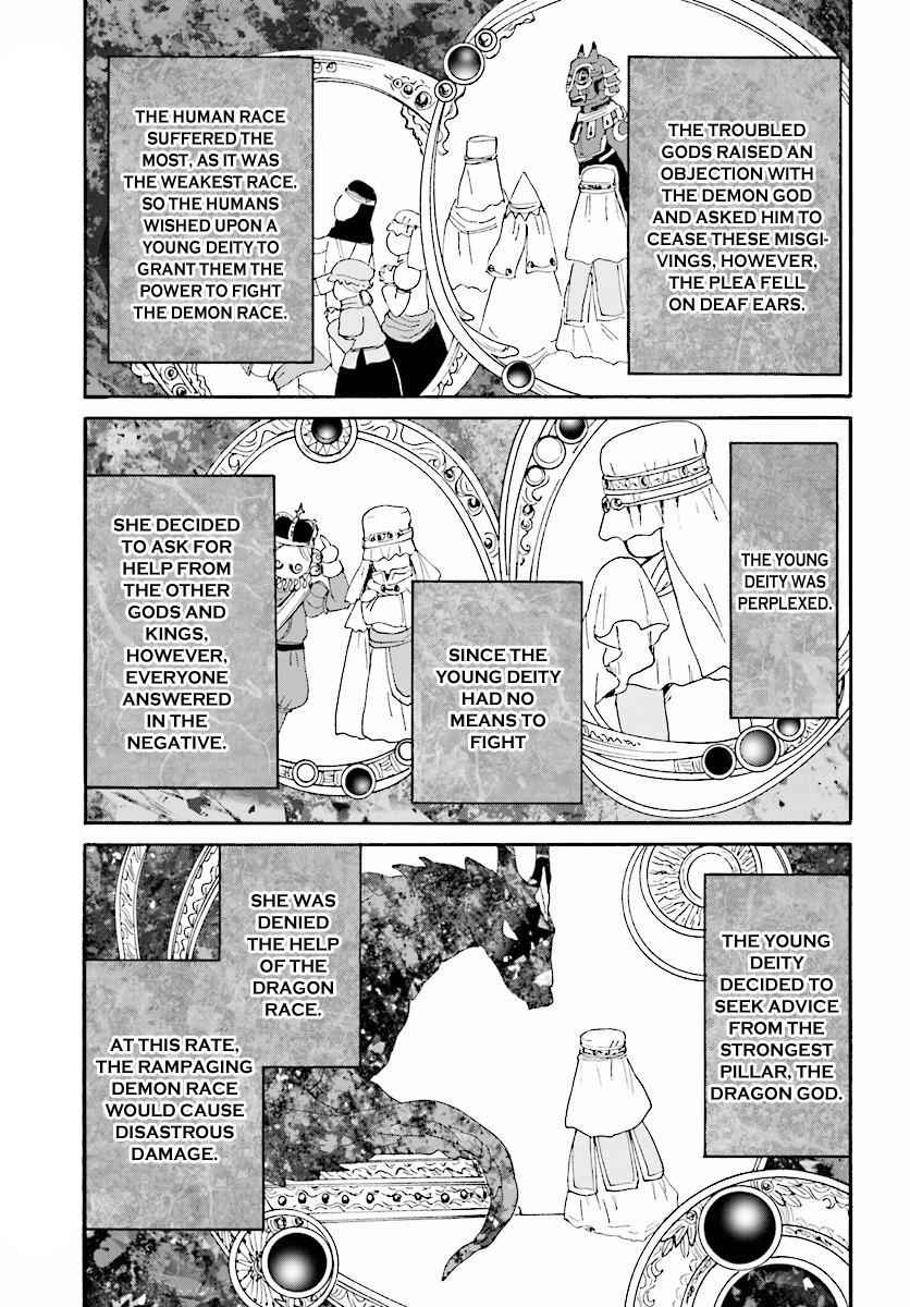 Death March kara Hajimaru Isekai Kyousoukyoku Chap 30 - Next Chap 31