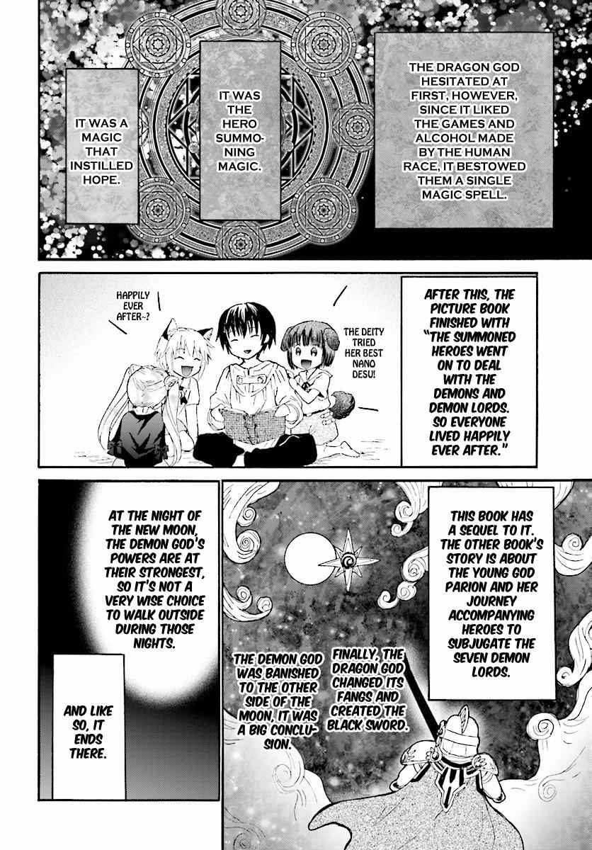 Death March kara Hajimaru Isekai Kyousoukyoku Chap 30 - Next Chap 31