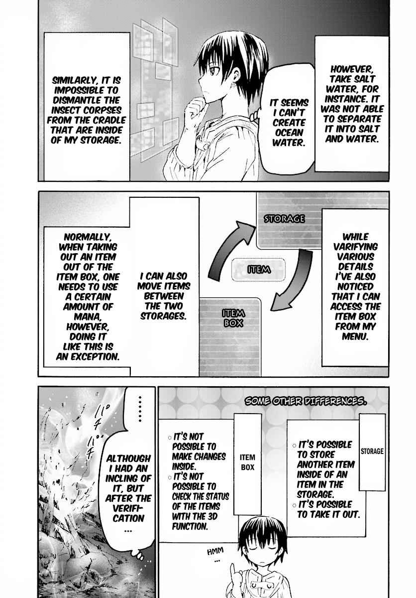 Death March kara Hajimaru Isekai Kyousoukyoku Chap 30 - Next Chap 31