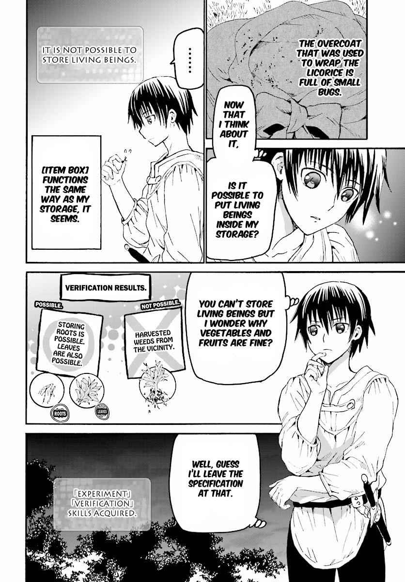 Death March kara Hajimaru Isekai Kyousoukyoku Chap 30 - Next Chap 31