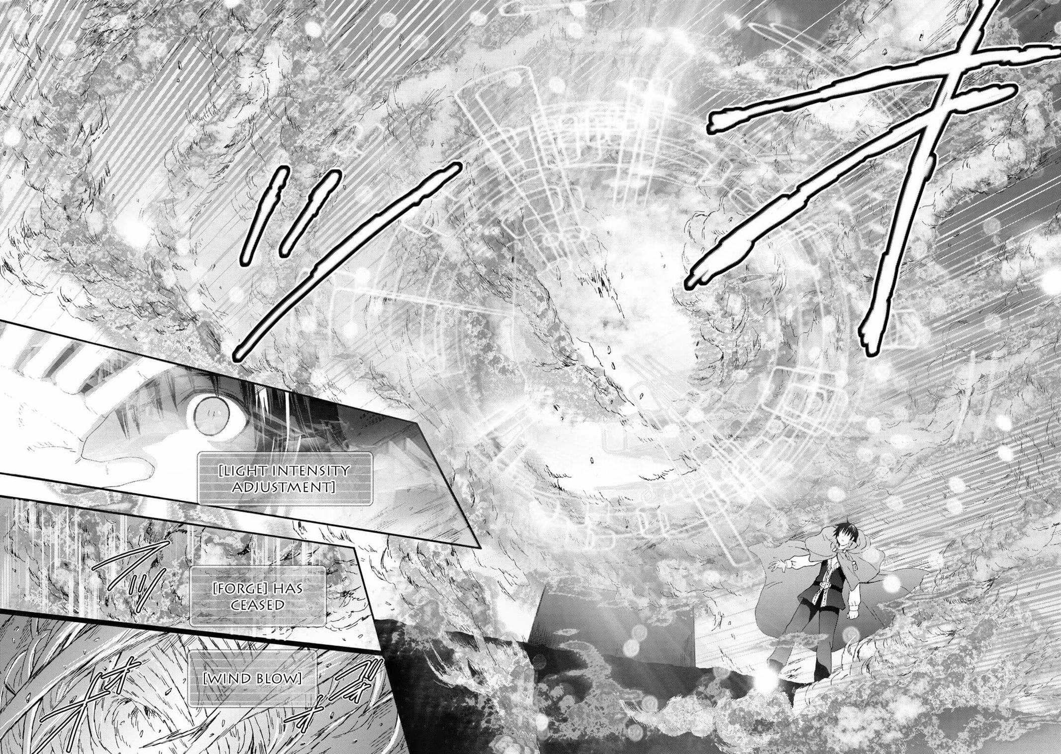 Death March kara Hajimaru Isekai Kyousoukyoku Chap 76 - Next Chap 77