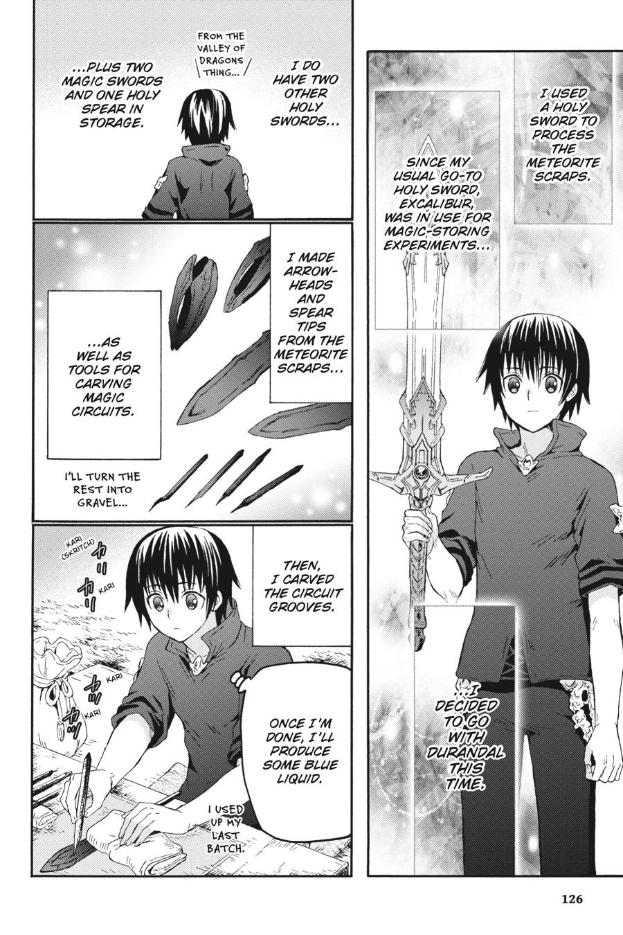 Death March kara Hajimaru Isekai Kyousoukyoku Chap 77 - Next Chap 78