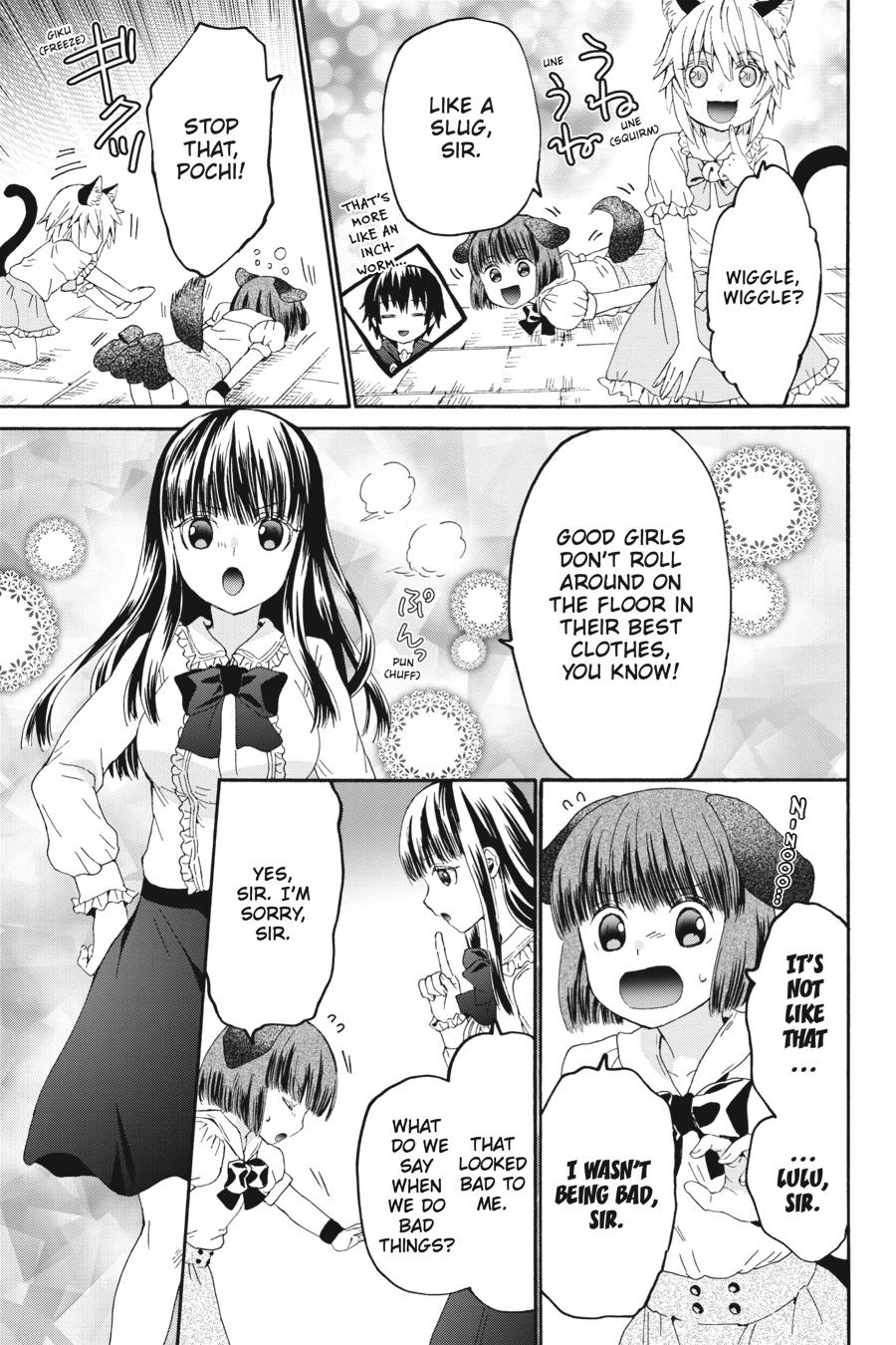 Death March kara Hajimaru Isekai Kyousoukyoku Chap 101 - Next Chap 102