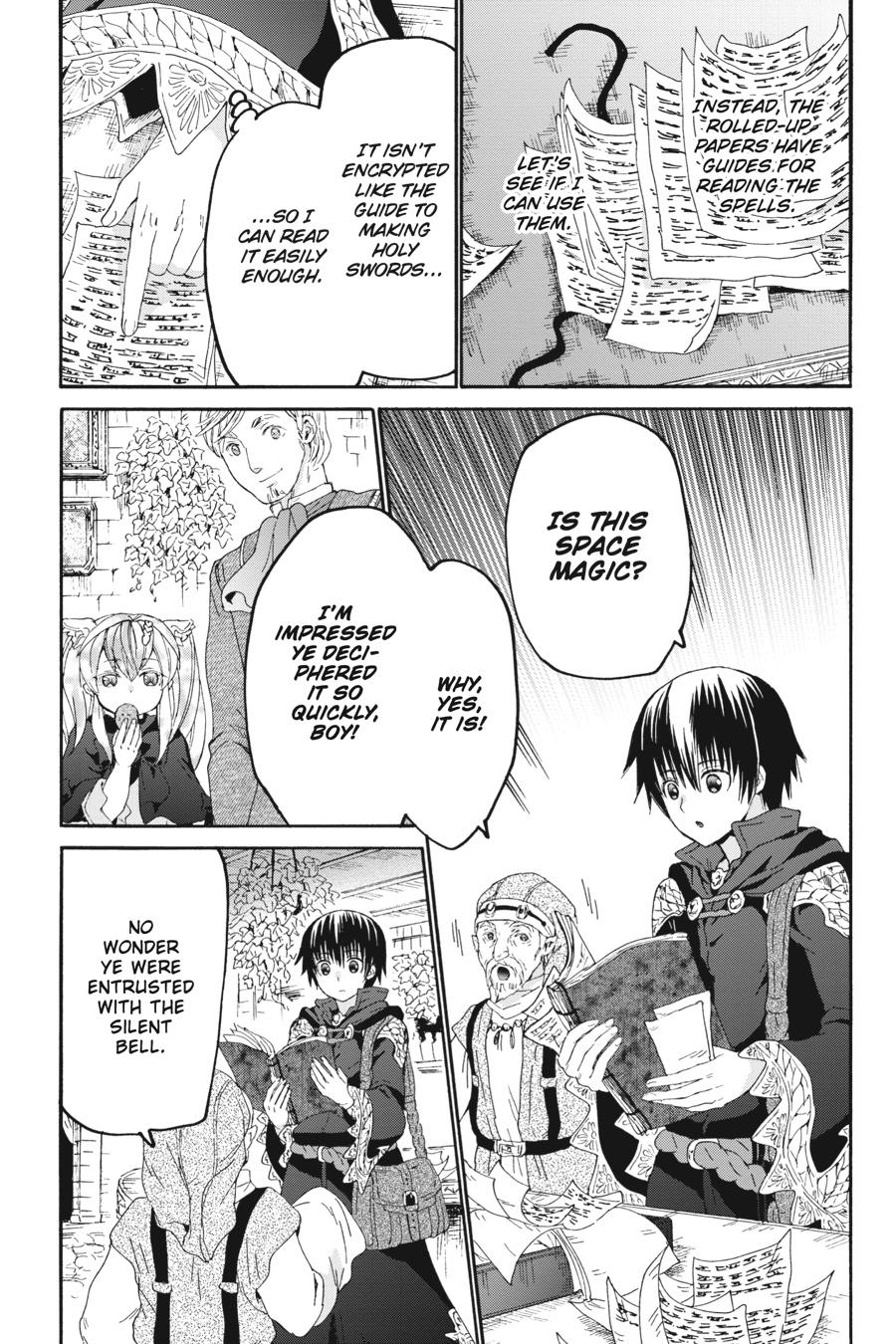Death March kara Hajimaru Isekai Kyousoukyoku Chap 102 - Next Chap 103
