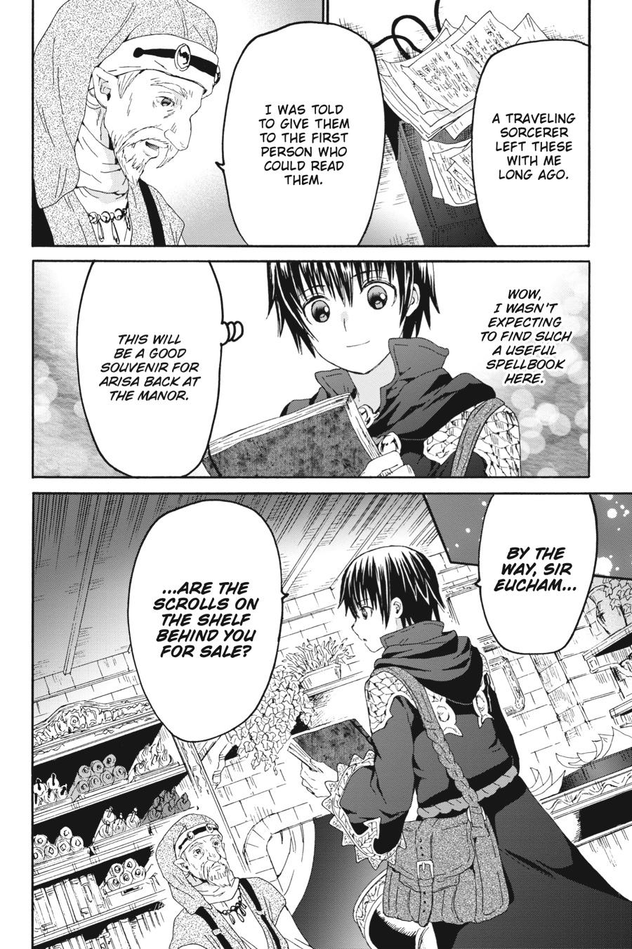 Death March kara Hajimaru Isekai Kyousoukyoku Chap 102 - Next Chap 103