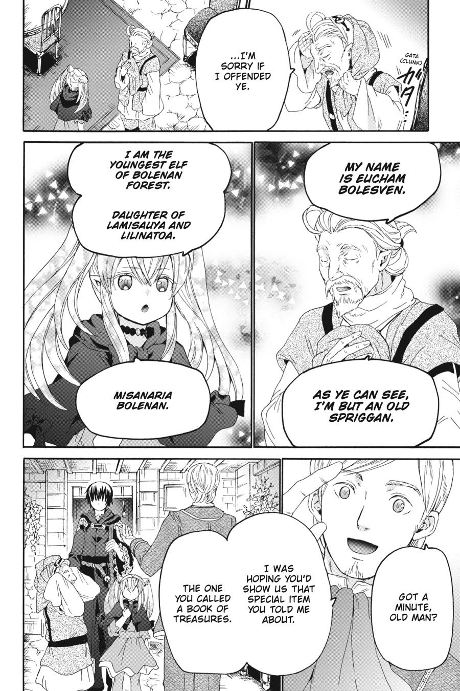 Death March kara Hajimaru Isekai Kyousoukyoku Chap 102 - Next Chap 103