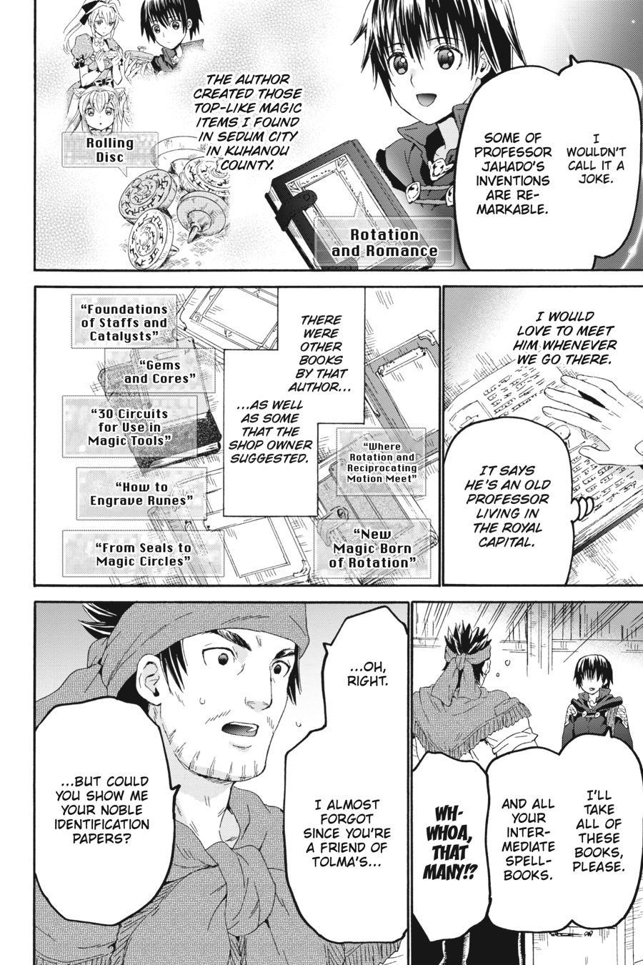 Death March kara Hajimaru Isekai Kyousoukyoku Chap 102 - Next Chap 103